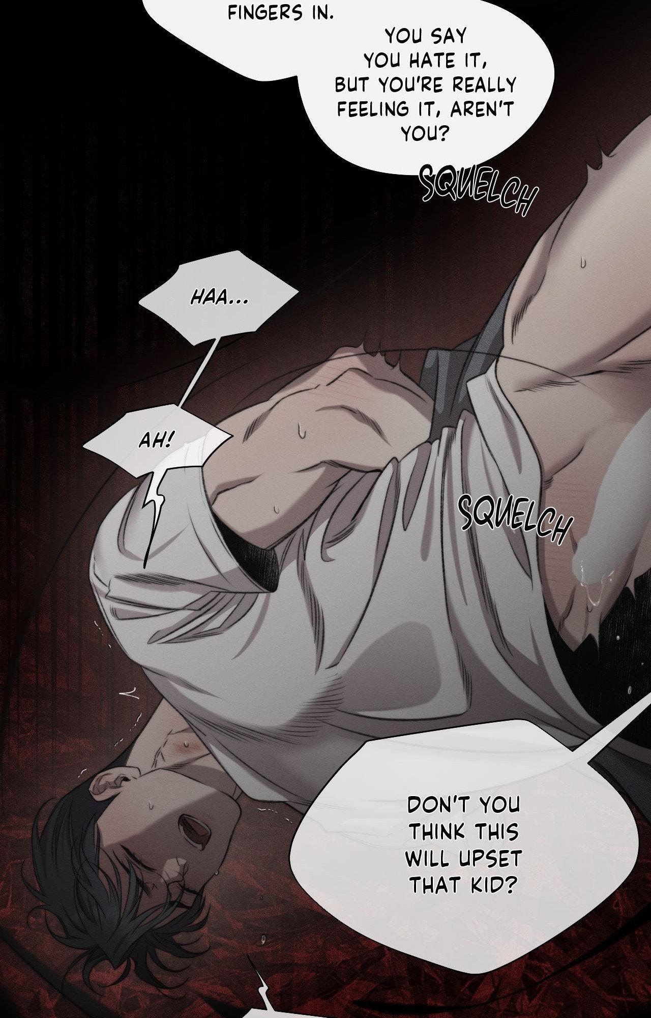 Despite That Chapter 25 - Page 19