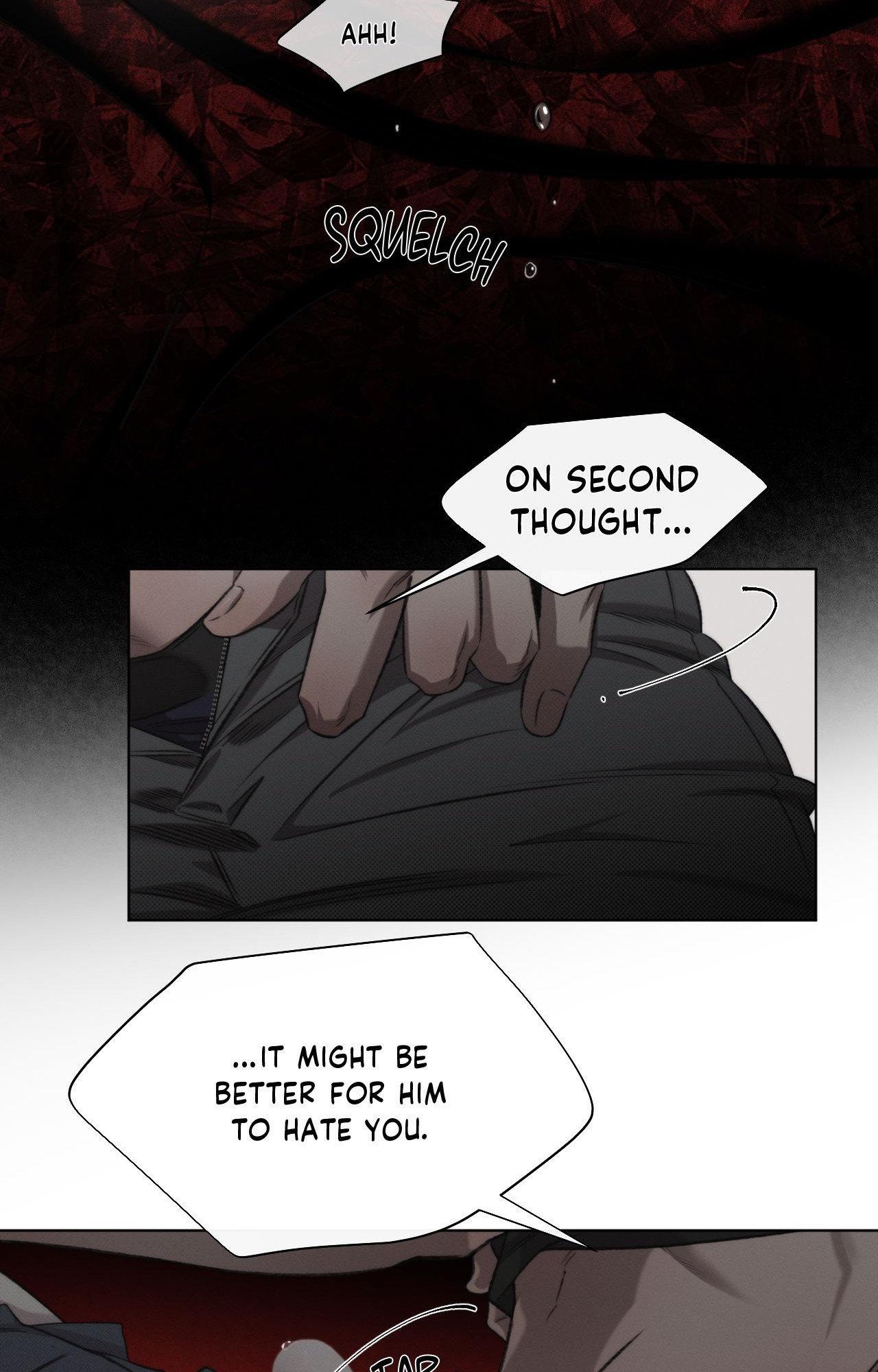Despite That Chapter 25 - Page 20