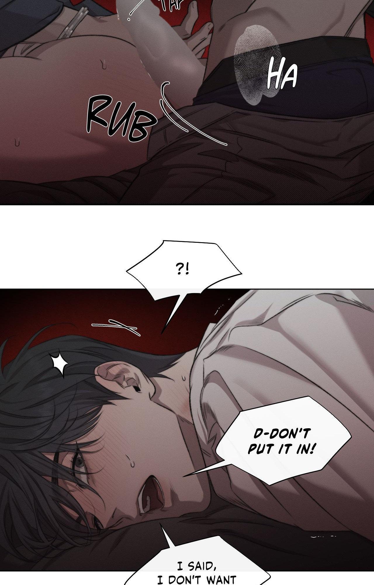 Despite That Chapter 25 - Page 21