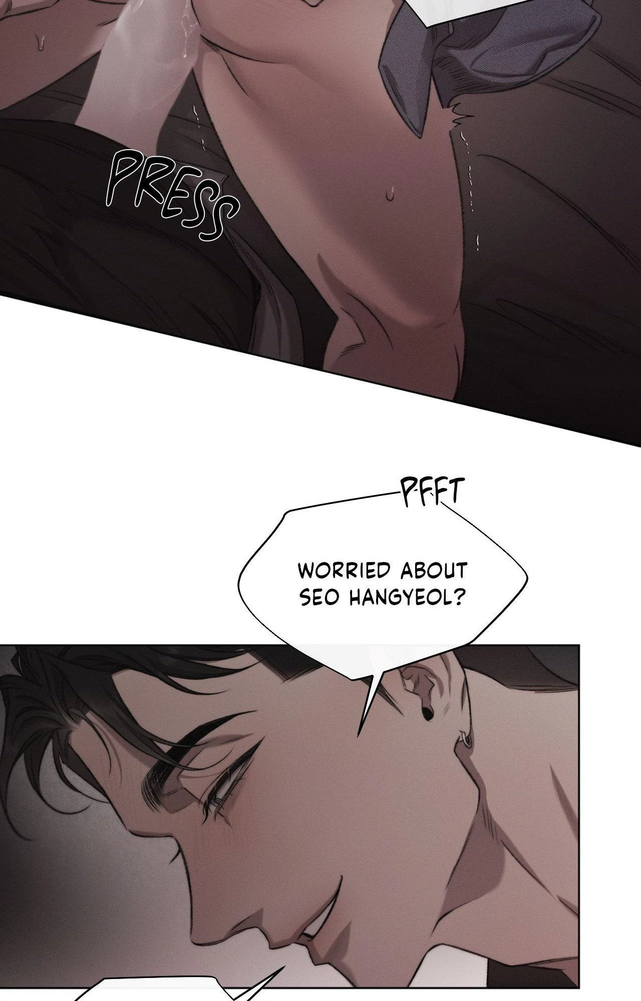 Despite That Chapter 25 - Page 24