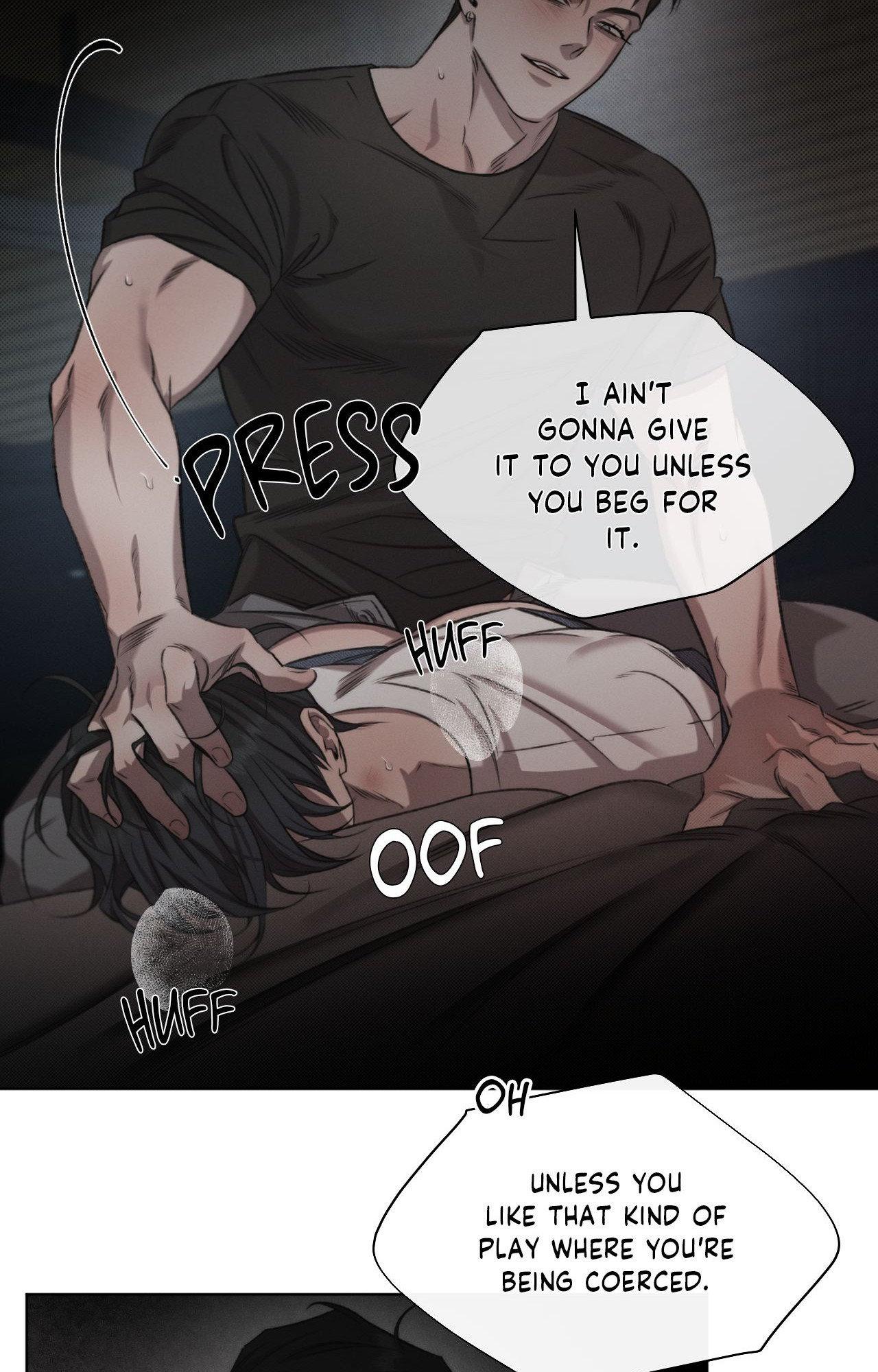Despite That Chapter 25 - Page 26
