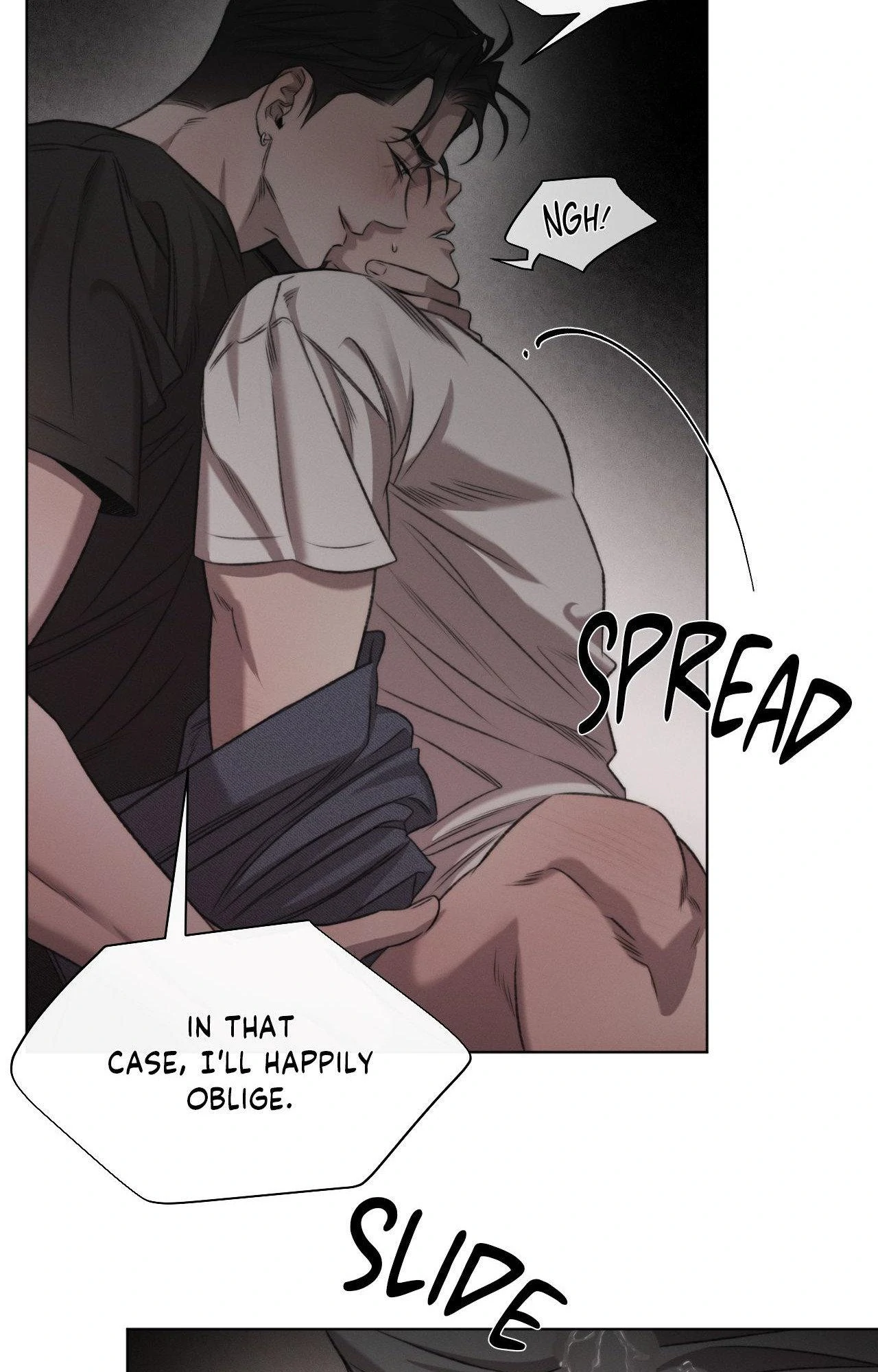 Despite That Chapter 25 - Page 27