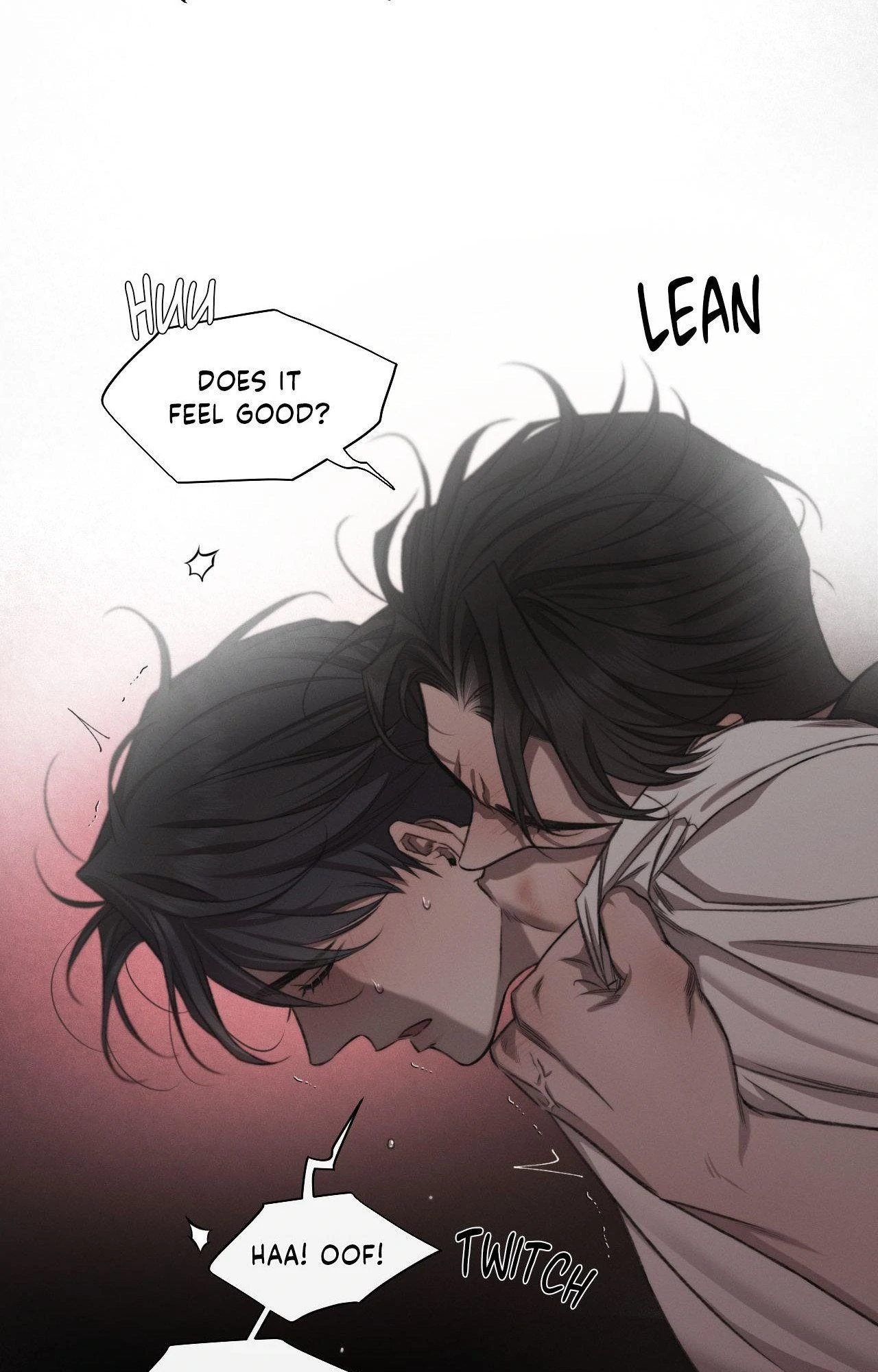 Despite That Chapter 25 - Page 30