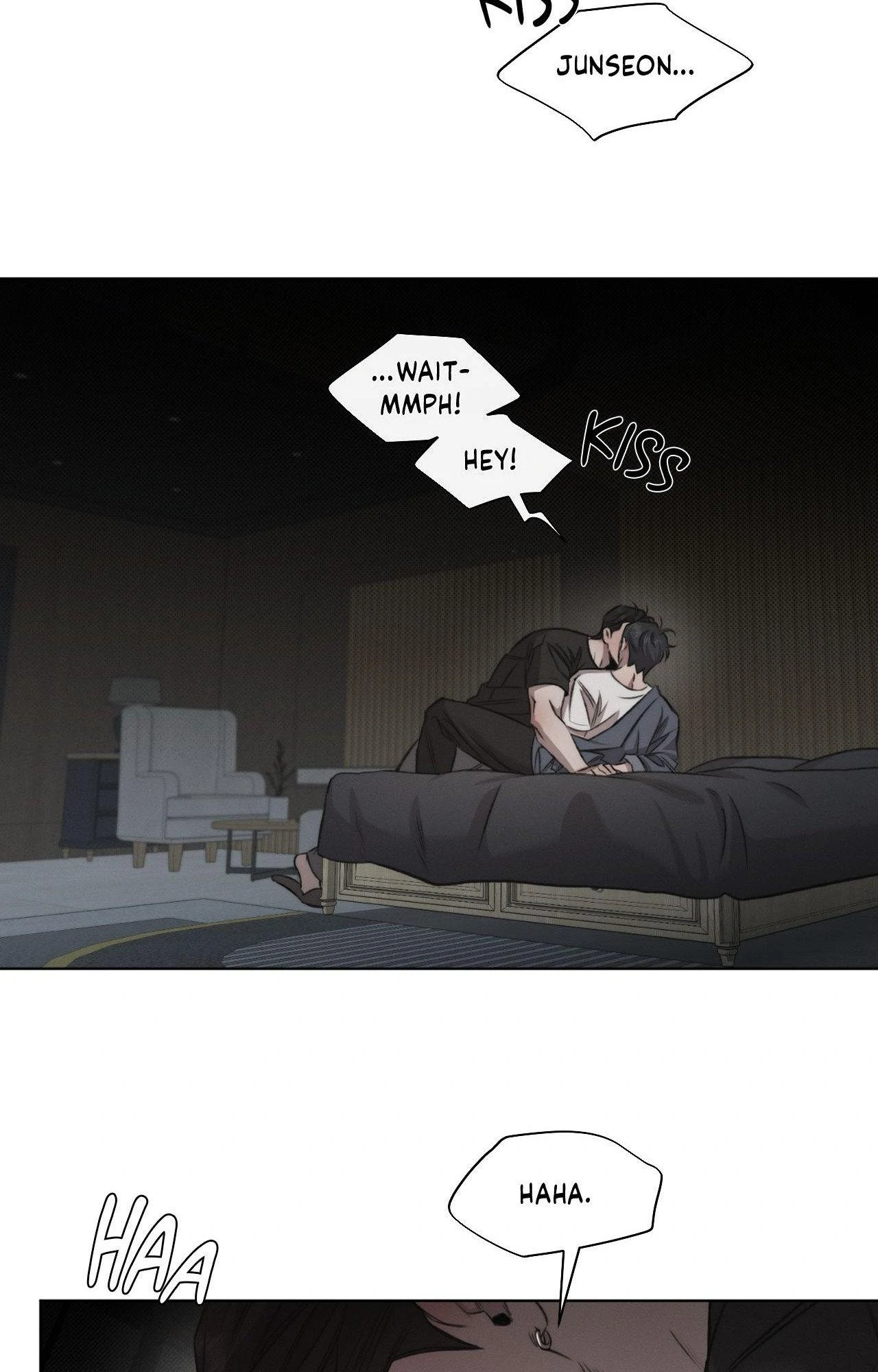 Despite That Chapter 25 - Page 4