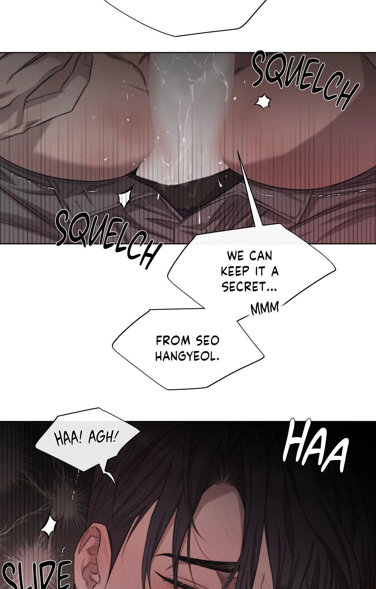 Despite That Chapter 25 - Page 32