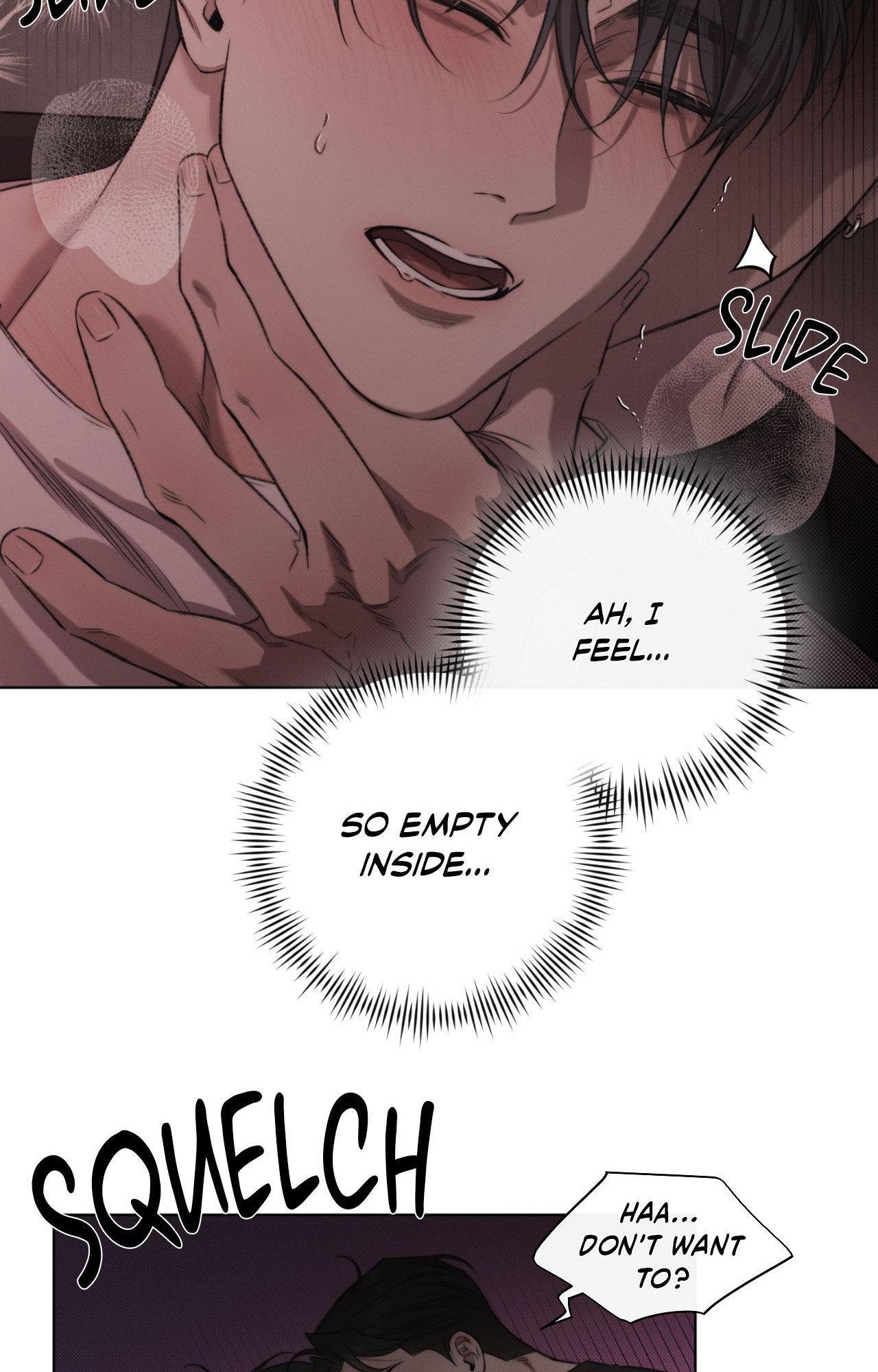 Despite That Chapter 25 - Page 33