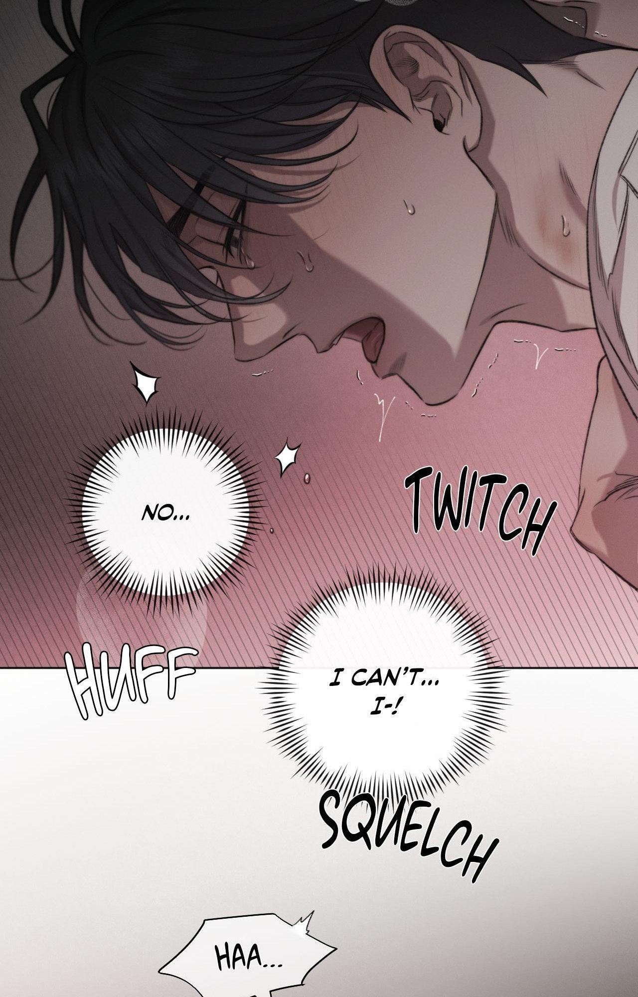 Despite That Chapter 25 - Page 35
