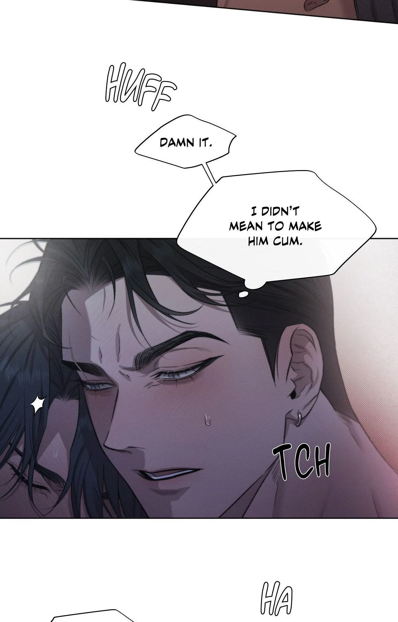 Despite That Chapter 25 - Page 37