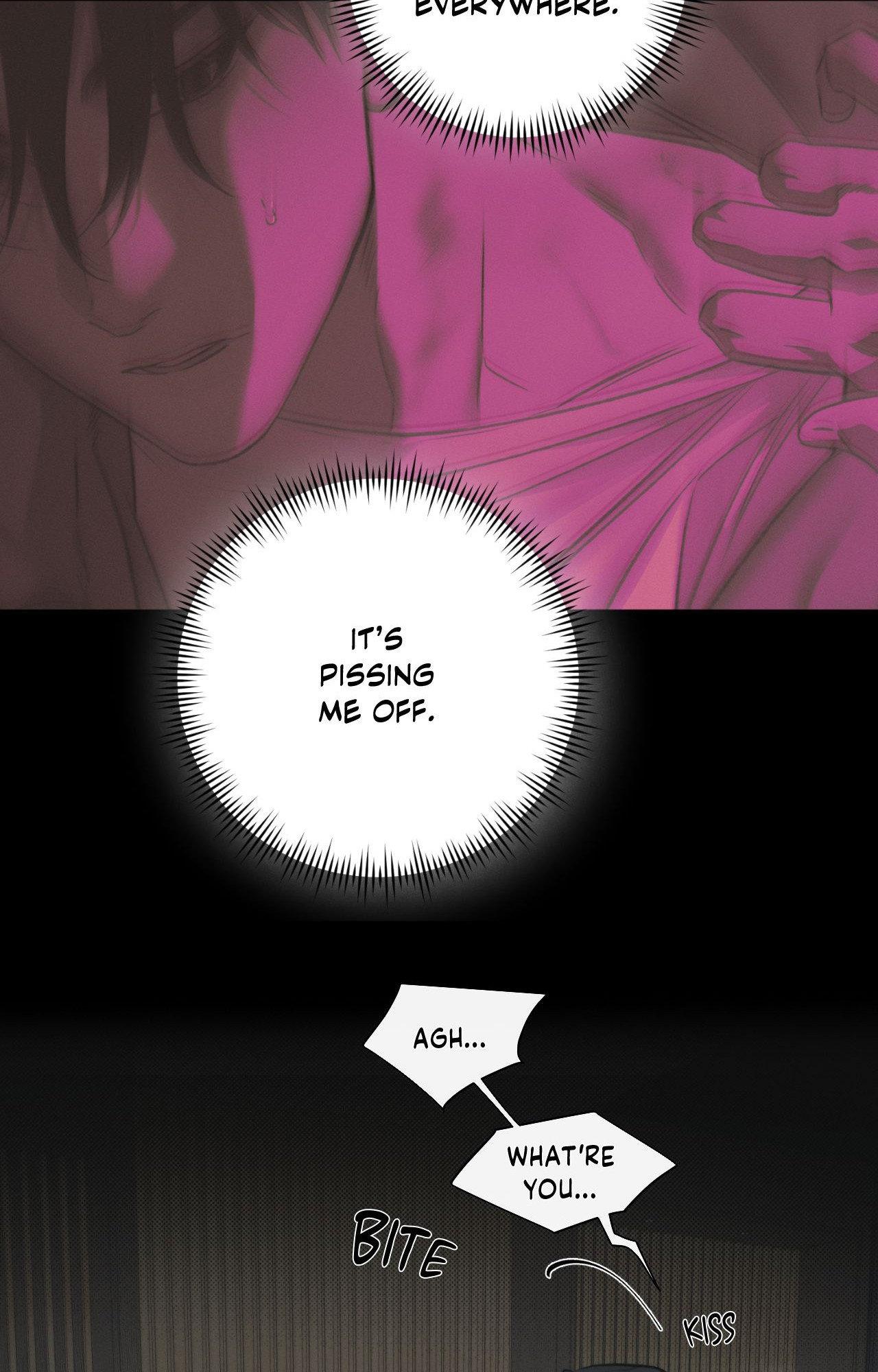 Despite That Chapter 25 - Page 39