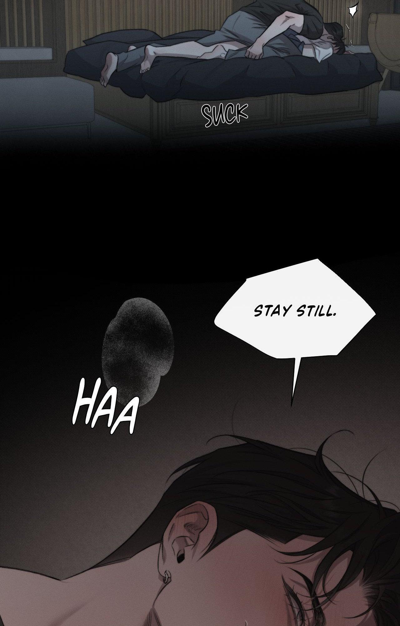 Despite That Chapter 25 - Page 40