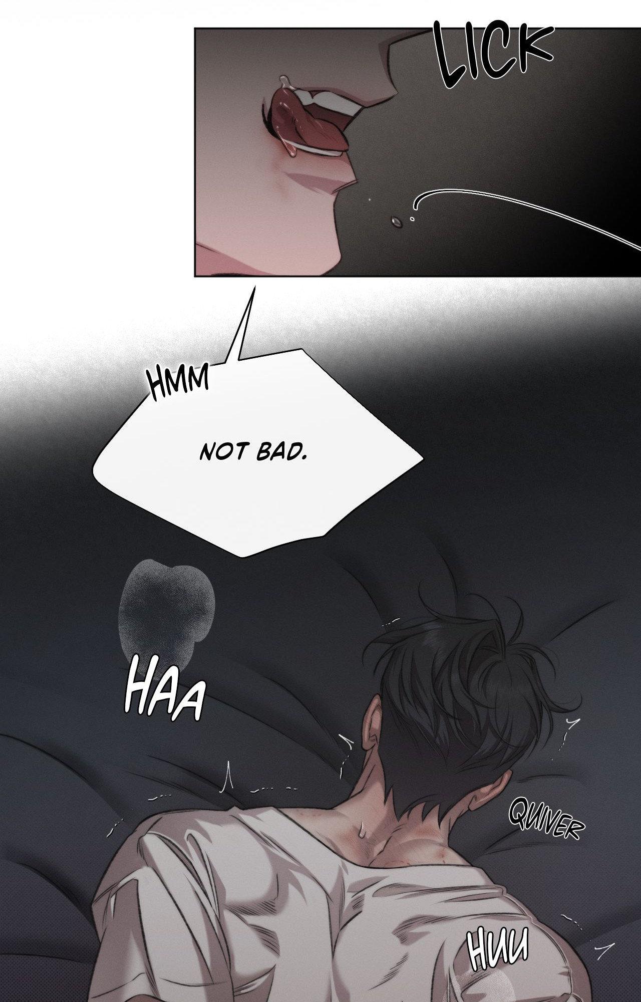 Despite That Chapter 25 - Page 43