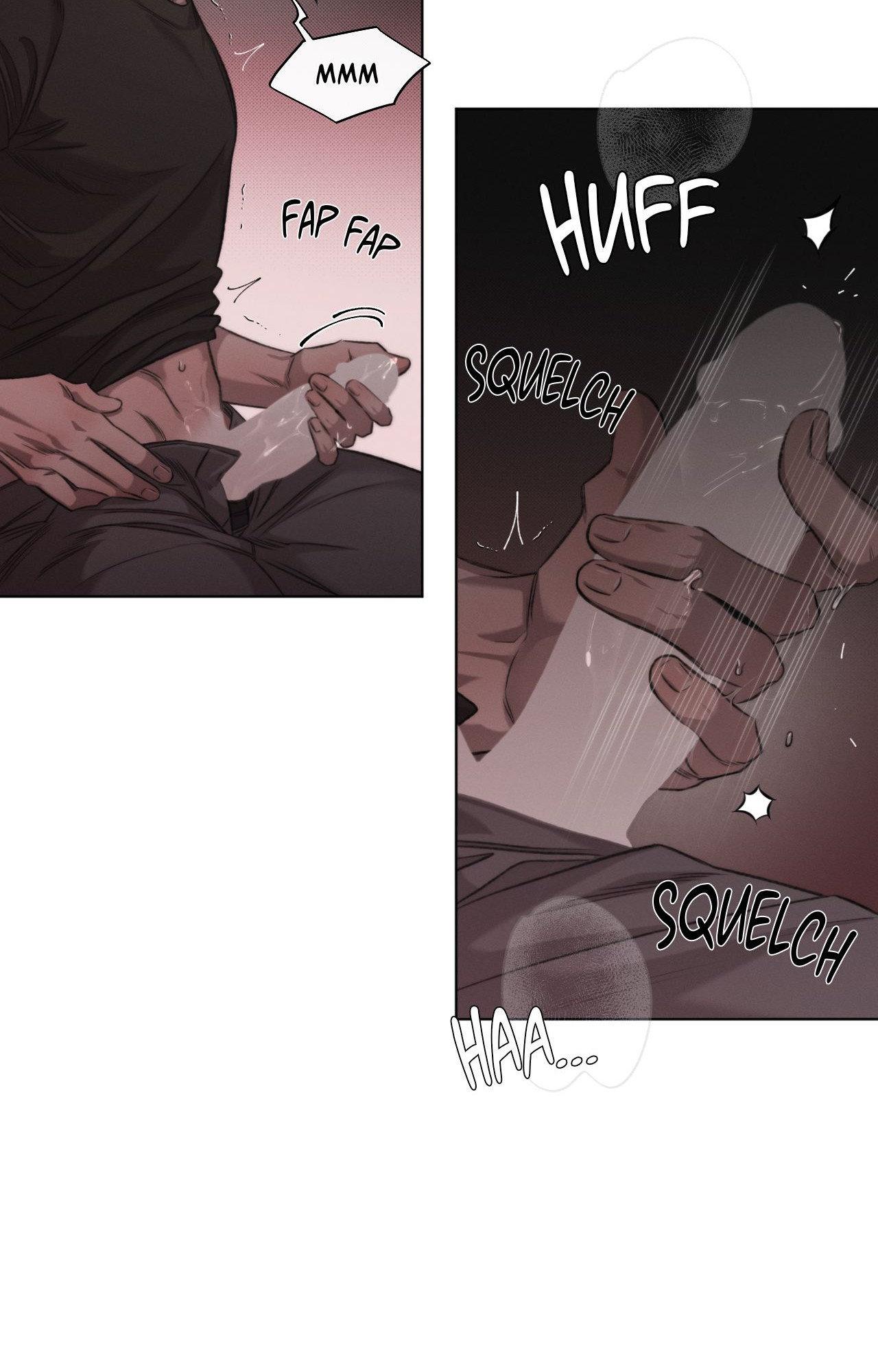 Despite That Chapter 25 - Page 45