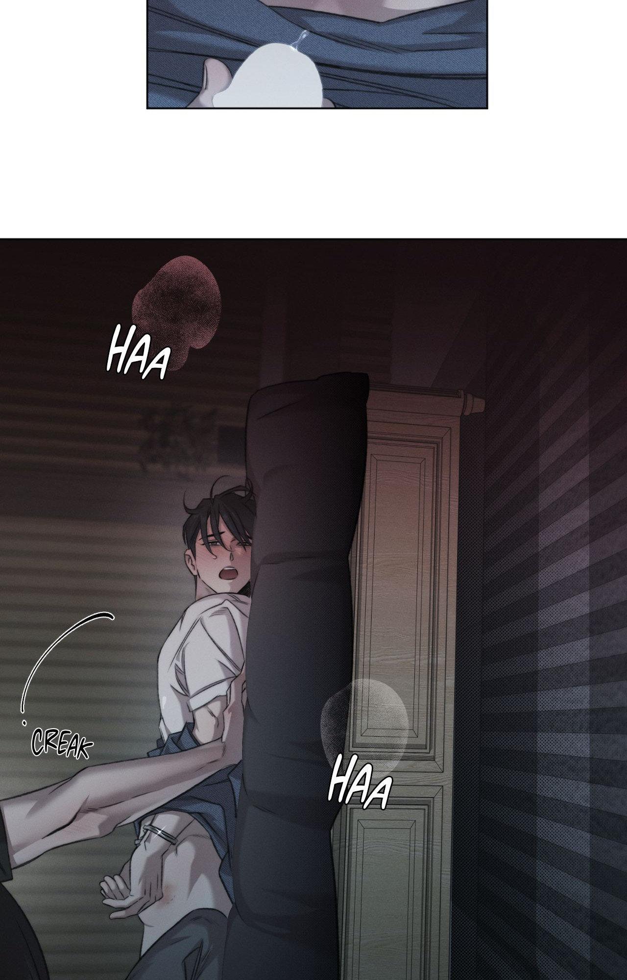 Despite That Chapter 25 - Page 48