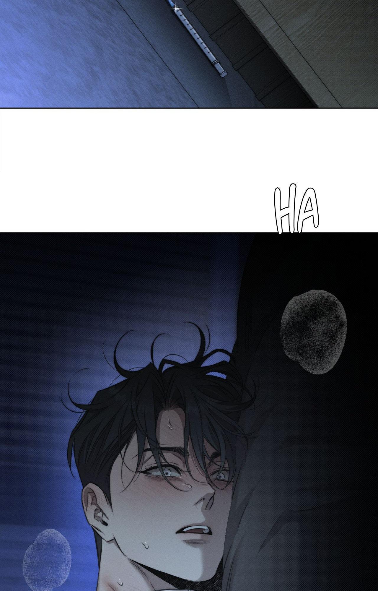 Despite That Chapter 25 - Page 50