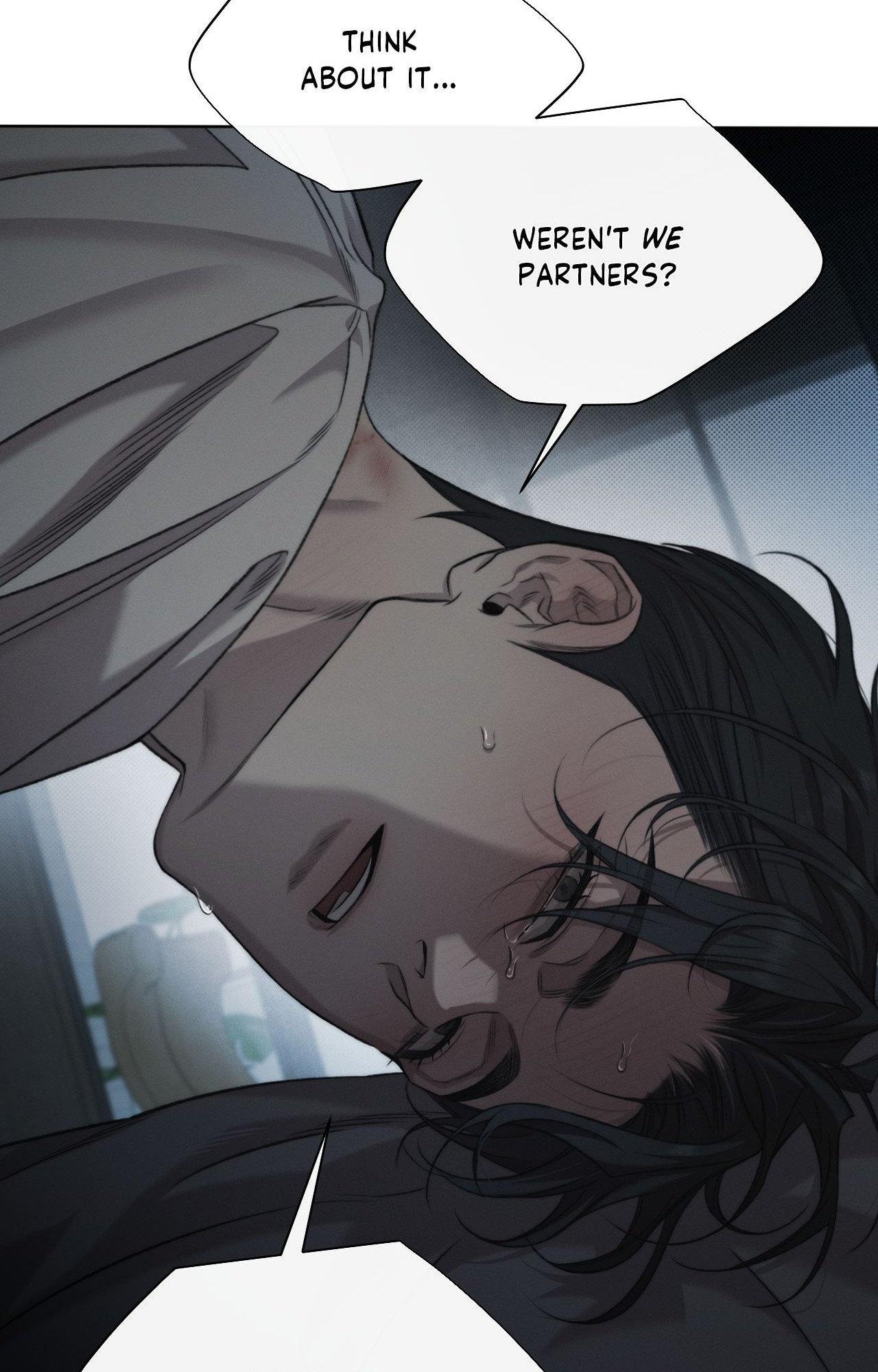 Despite That Chapter 25 - Page 54