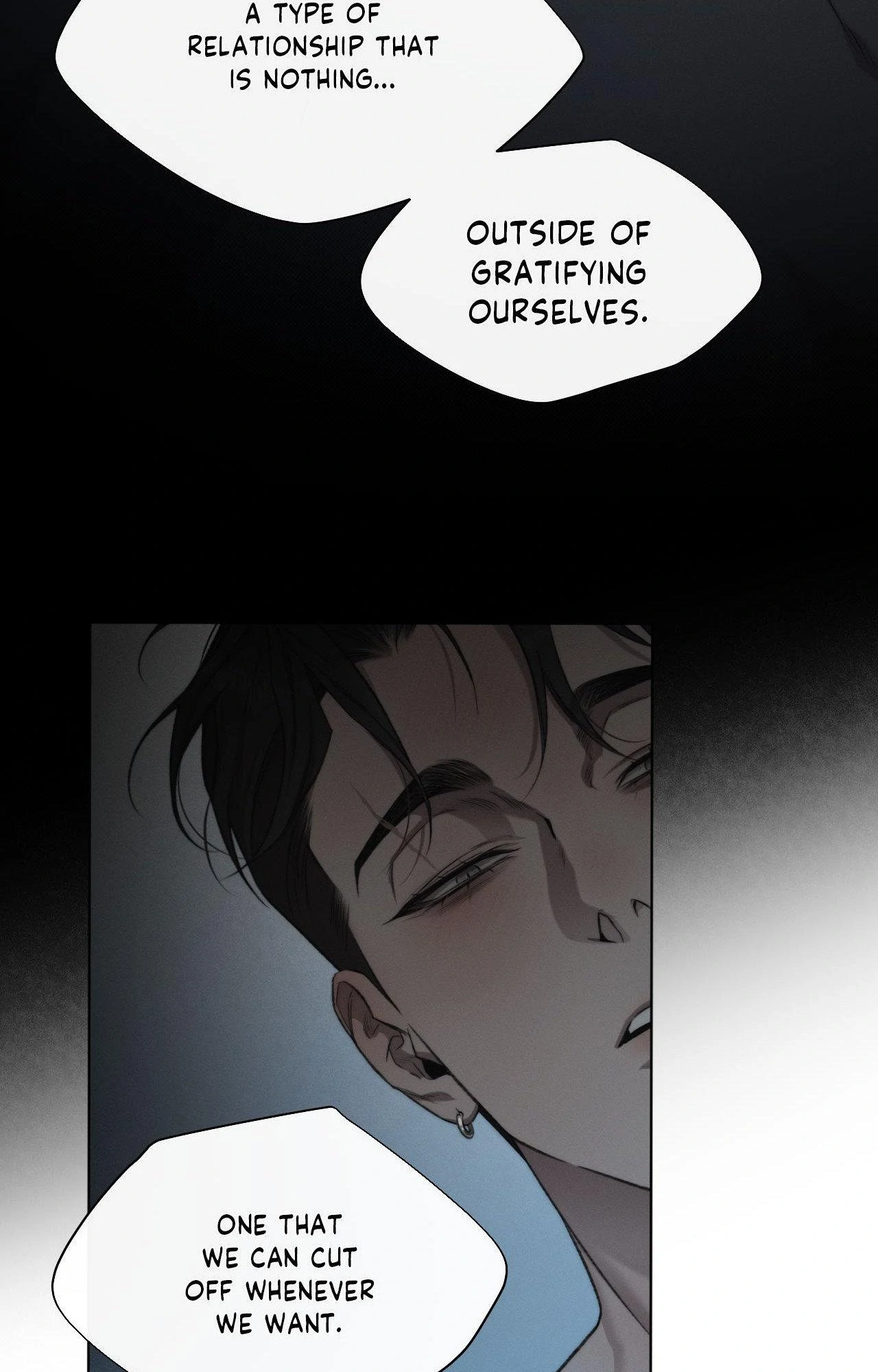 Despite That Chapter 25 - Page 55