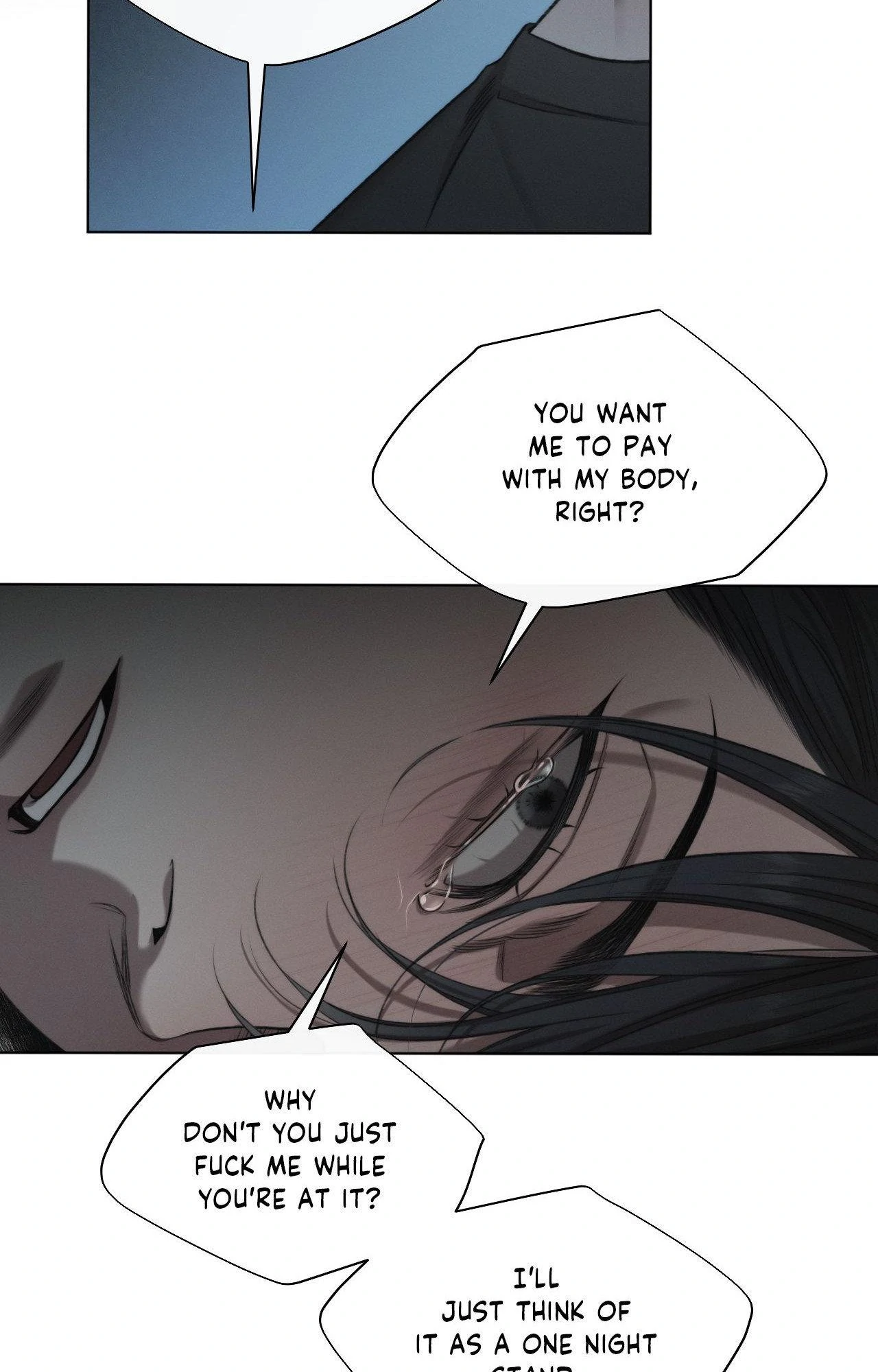 Despite That Chapter 25 - Page 56