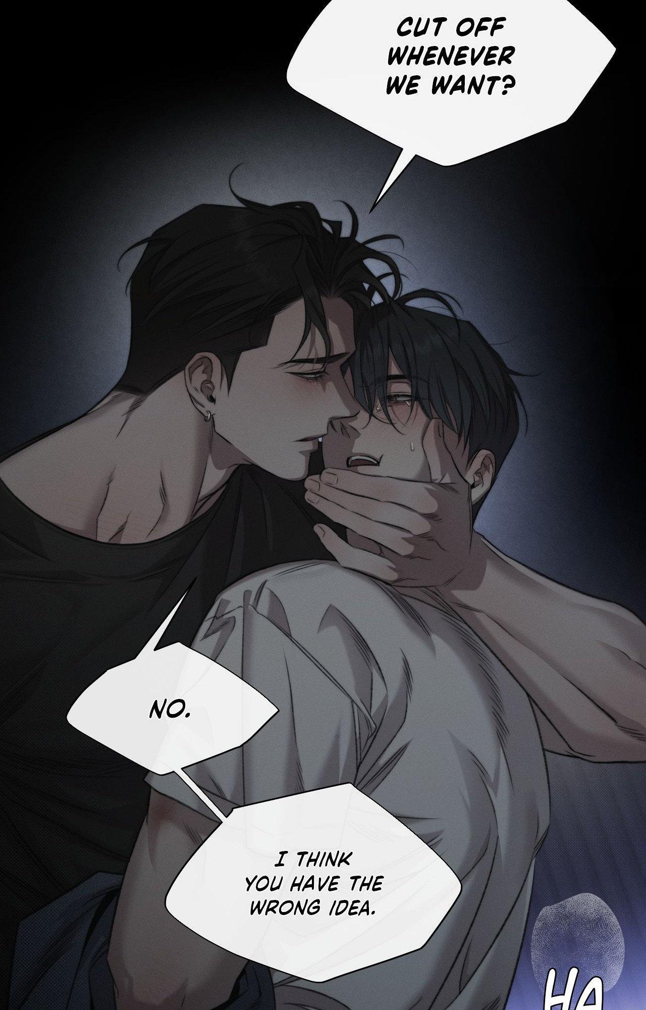 Despite That Chapter 25 - Page 58