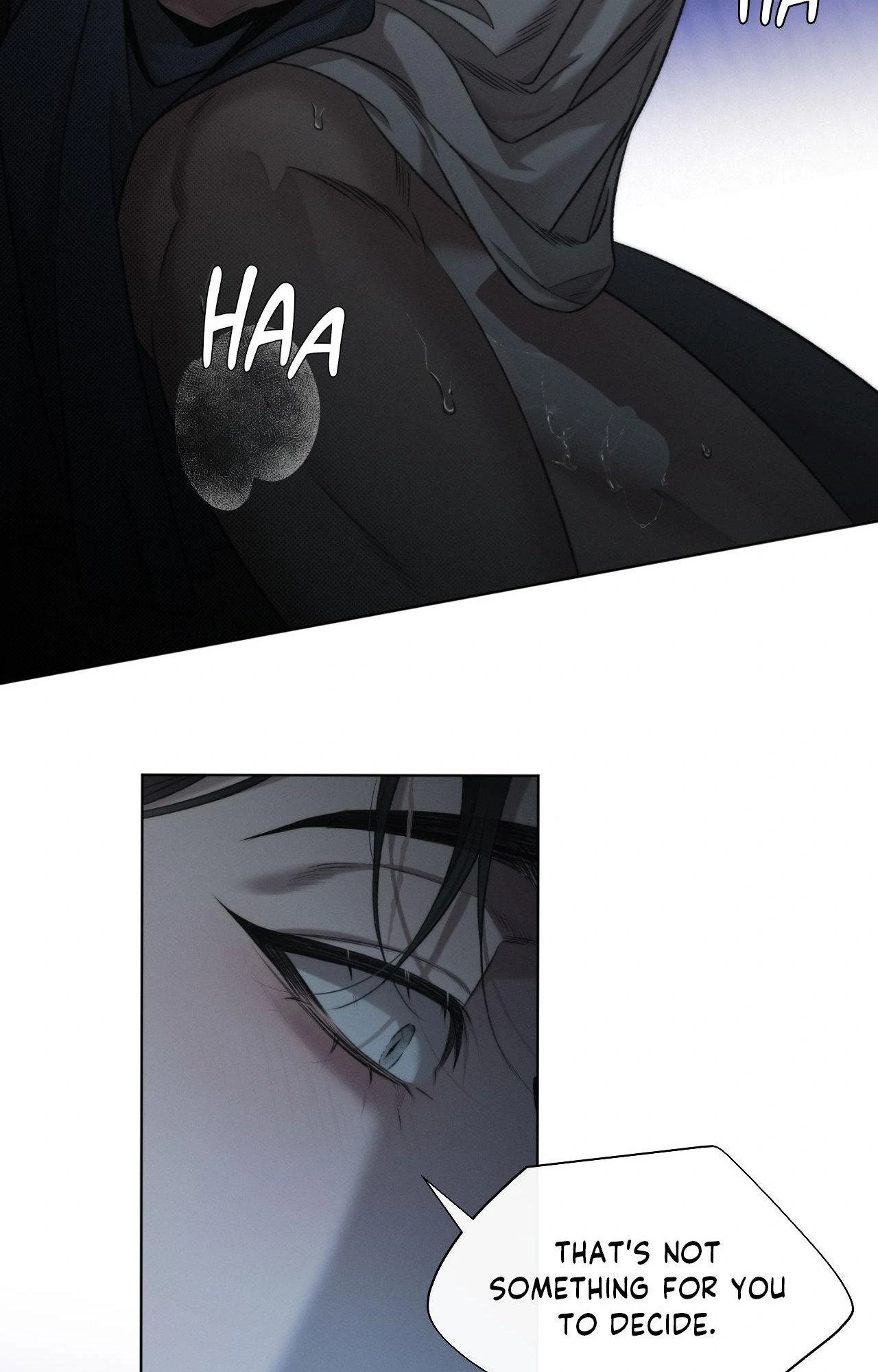 Despite That Chapter 25 - Page 59