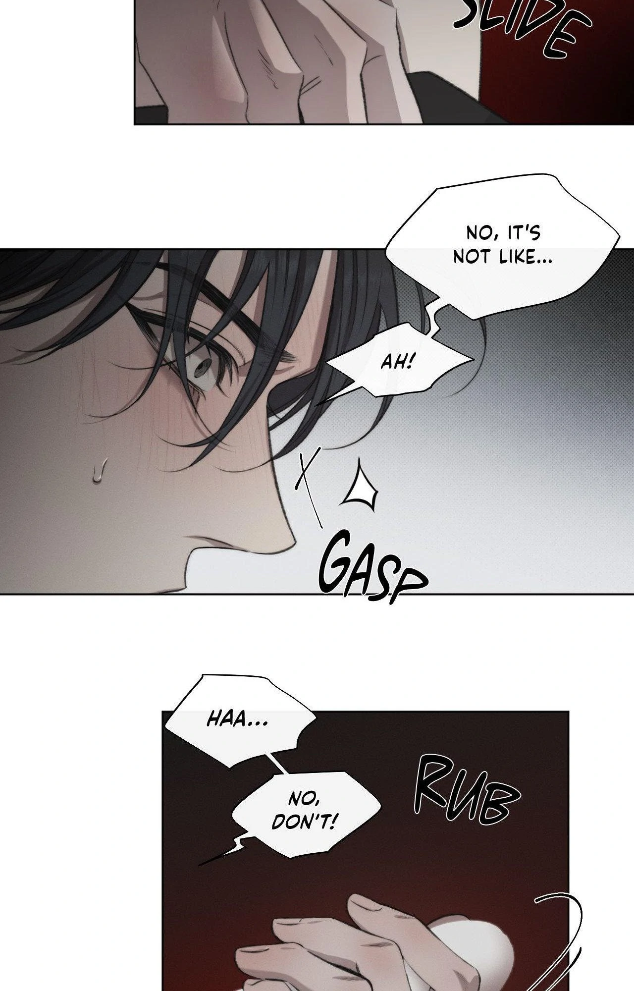 Despite That Chapter 25 - Page 8
