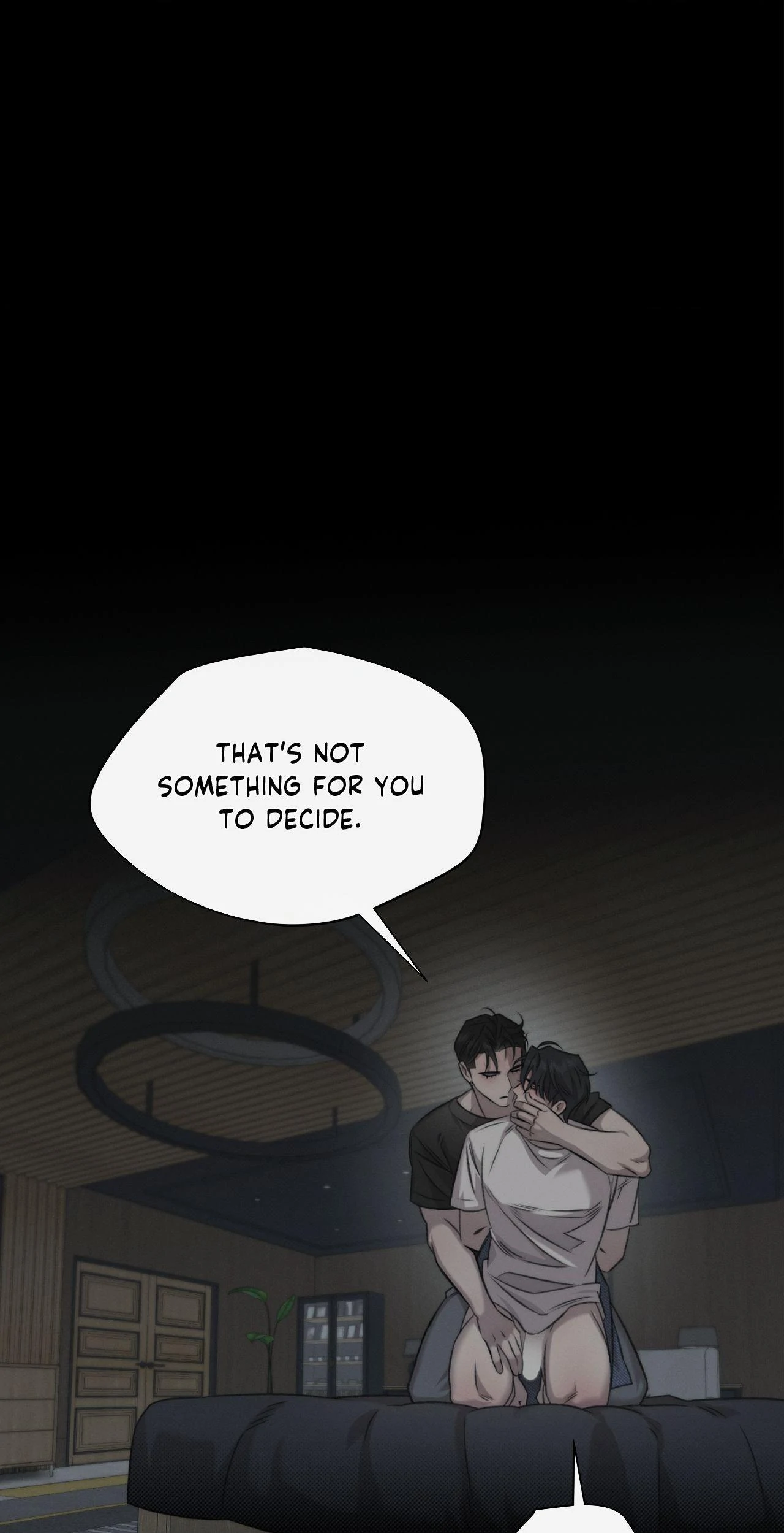 Despite That Chapter 26 - Page 1
