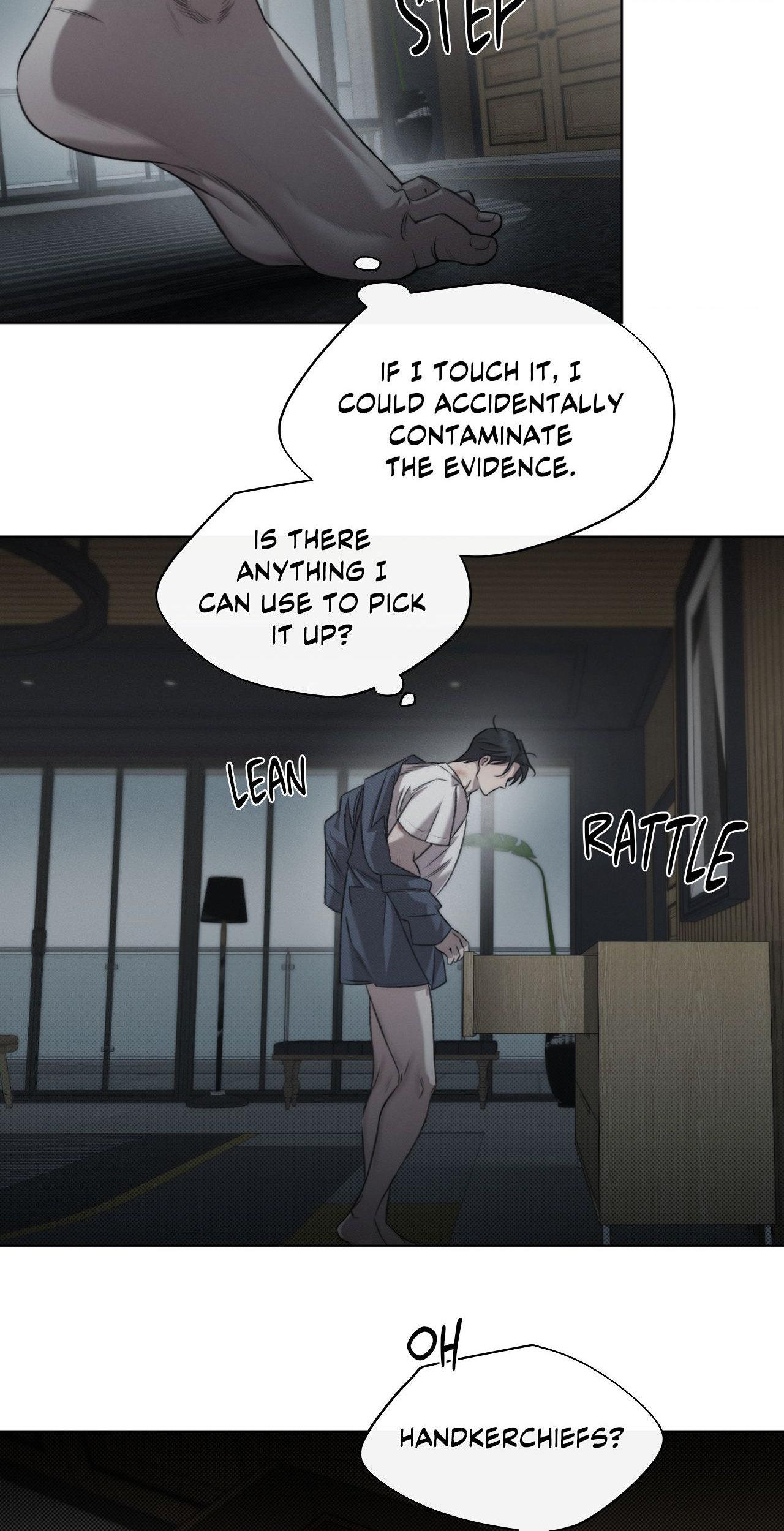 Despite That Chapter 26 - Page 11