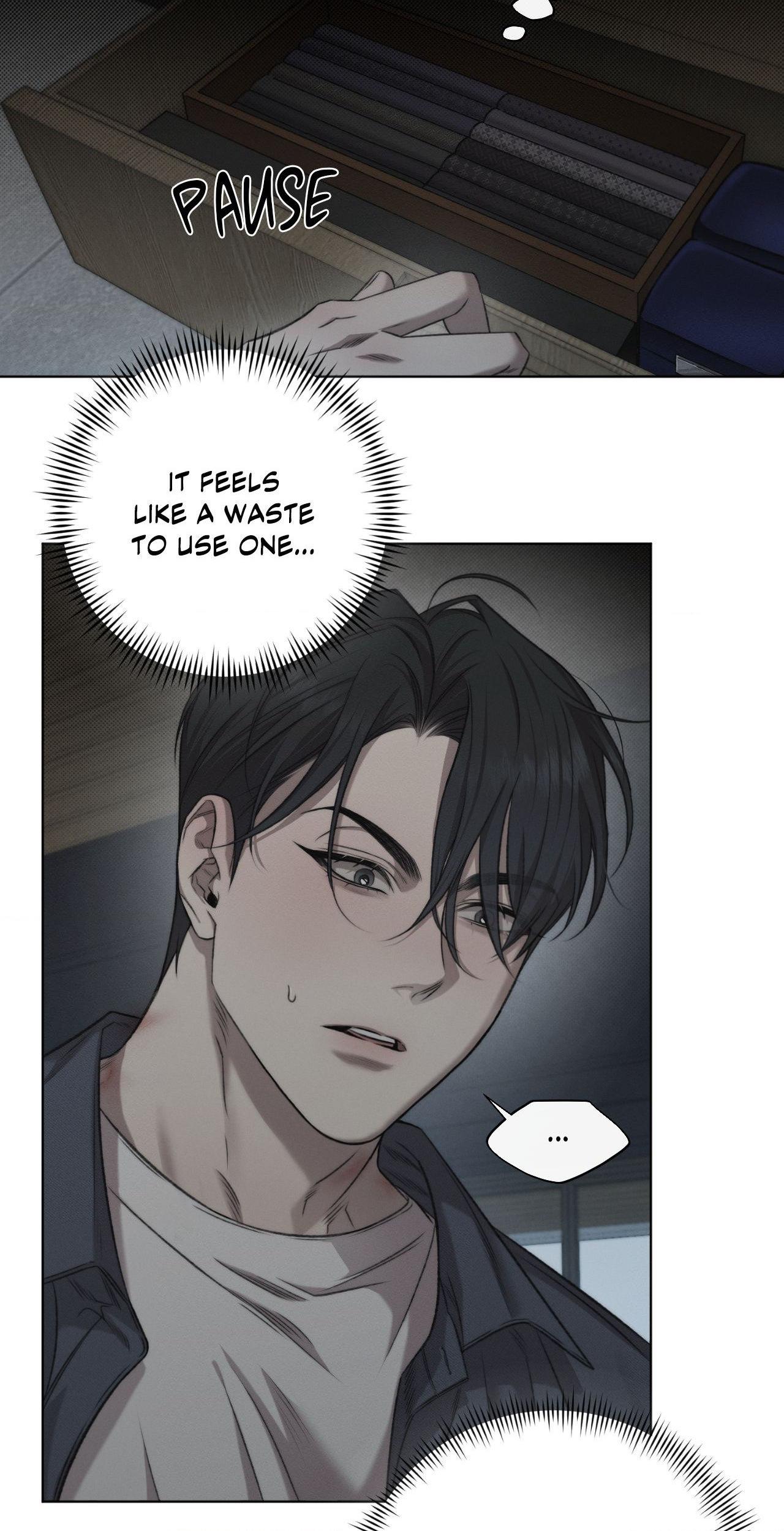 Despite That Chapter 26 - Page 12