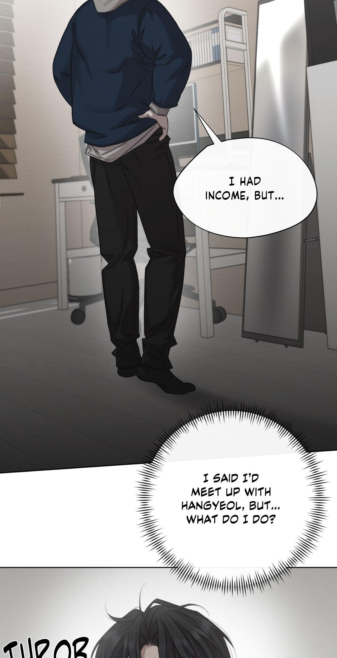 Despite That Chapter 26 - Page 17
