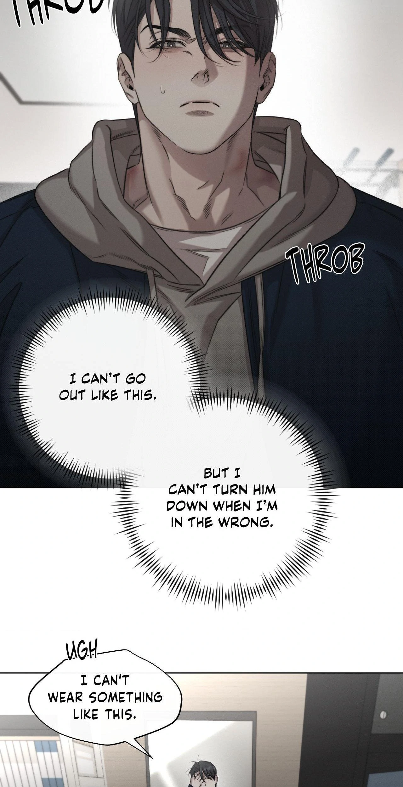 Despite That Chapter 26 - Page 18