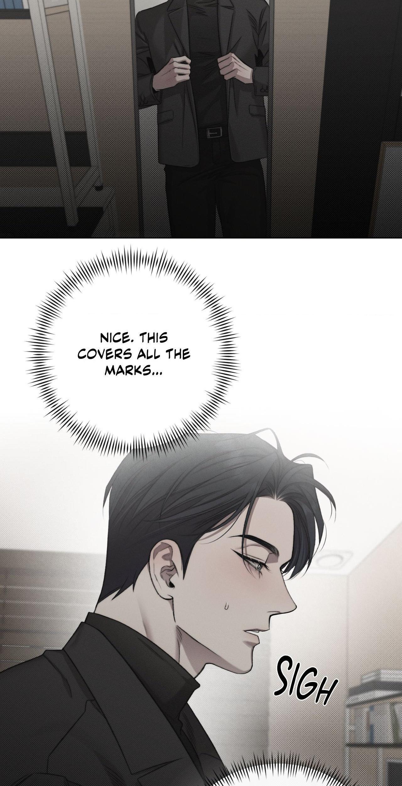 Despite That Chapter 26 - Page 20