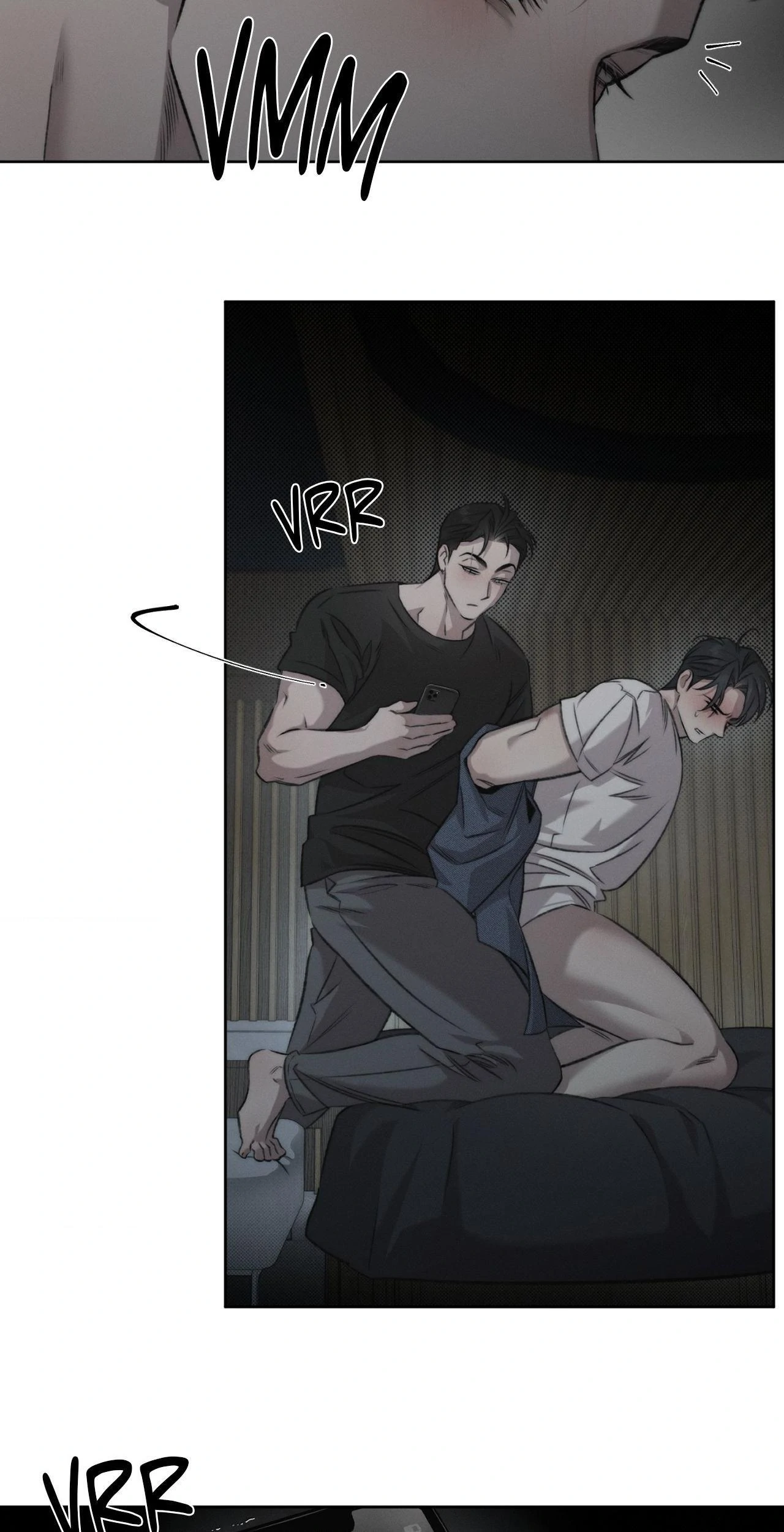 Despite That Chapter 26 - Page 3