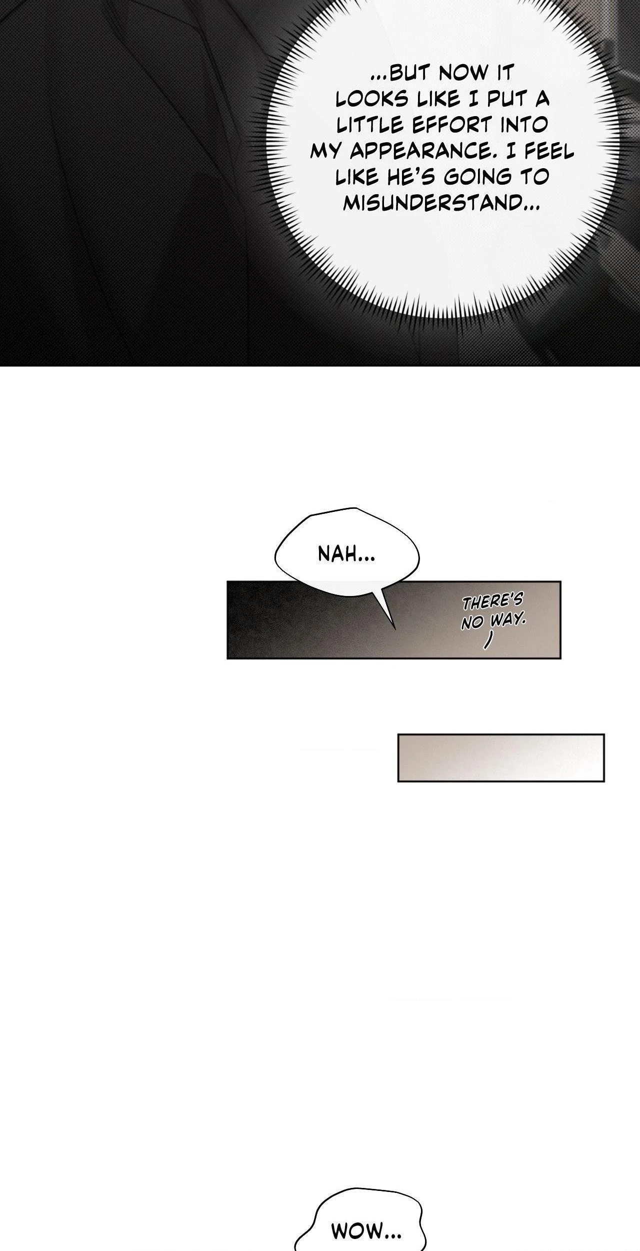 Despite That Chapter 26 - Page 21
