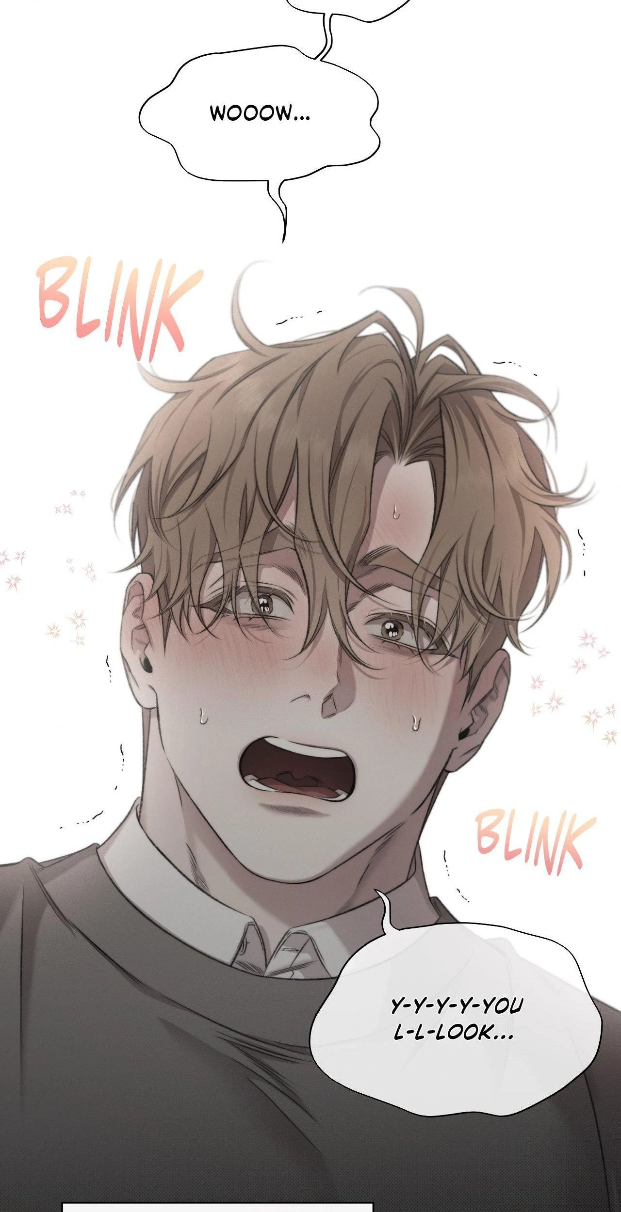 Despite That Chapter 26 - Page 22