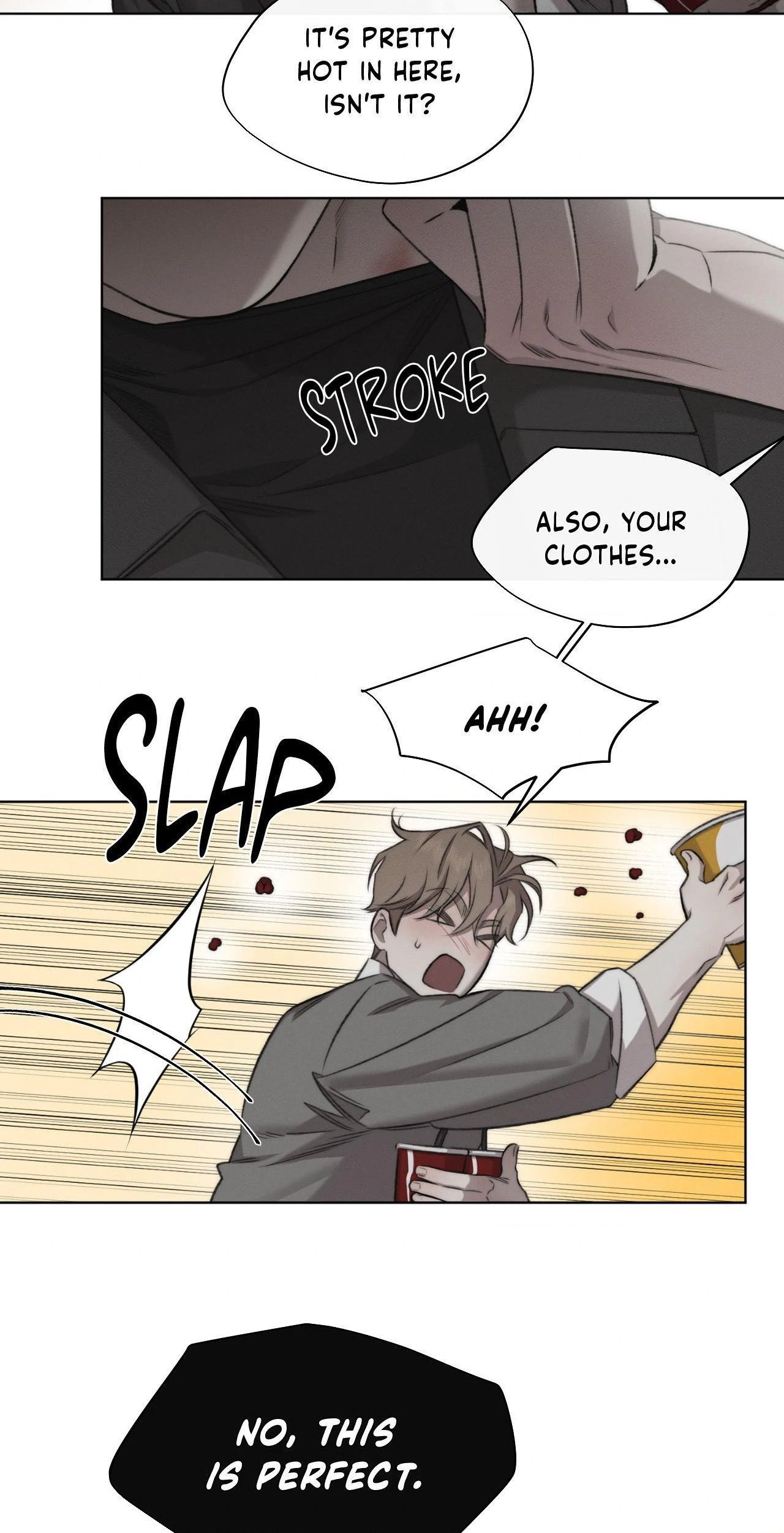 Despite That Chapter 26 - Page 25