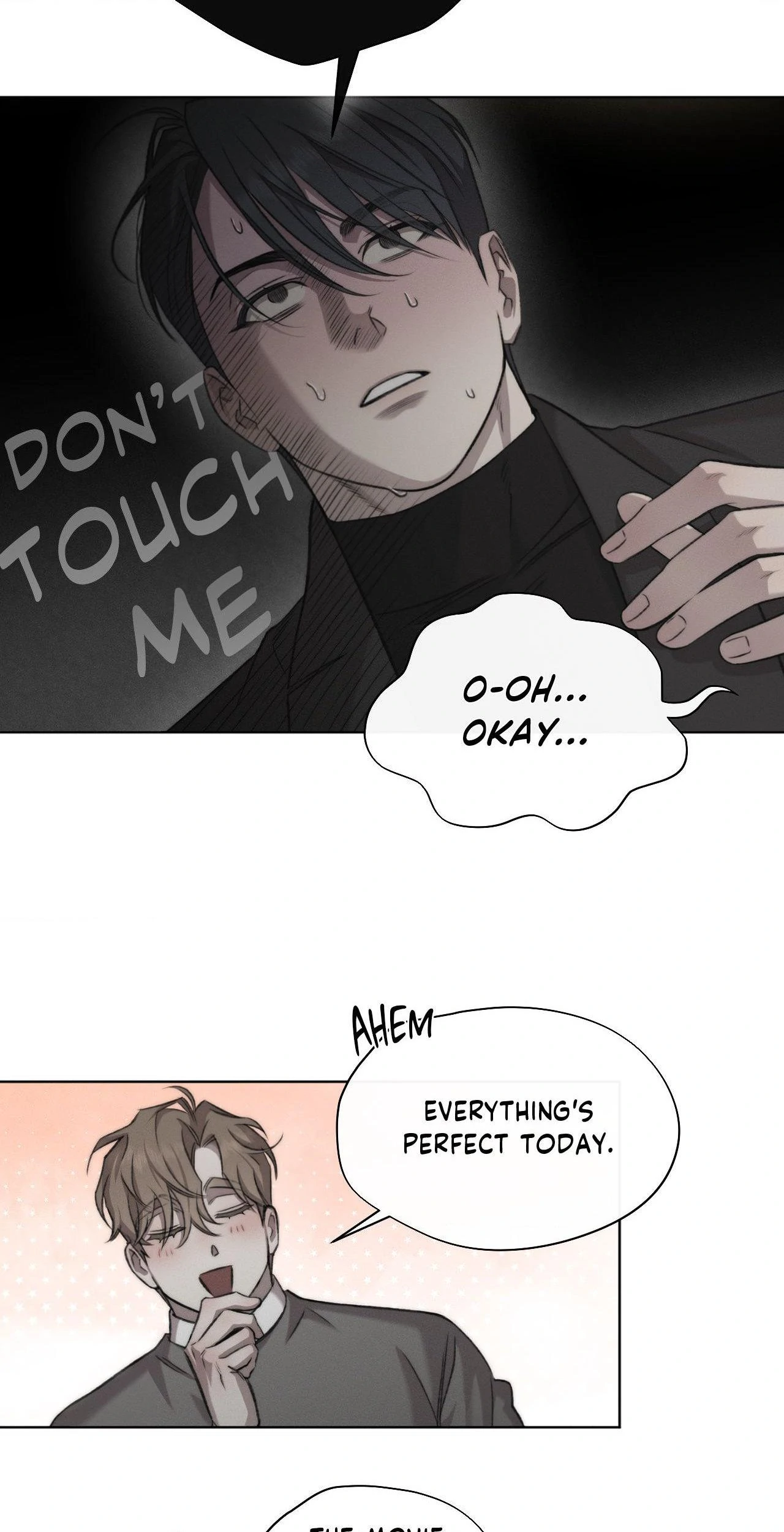 Despite That Chapter 26 - Page 26