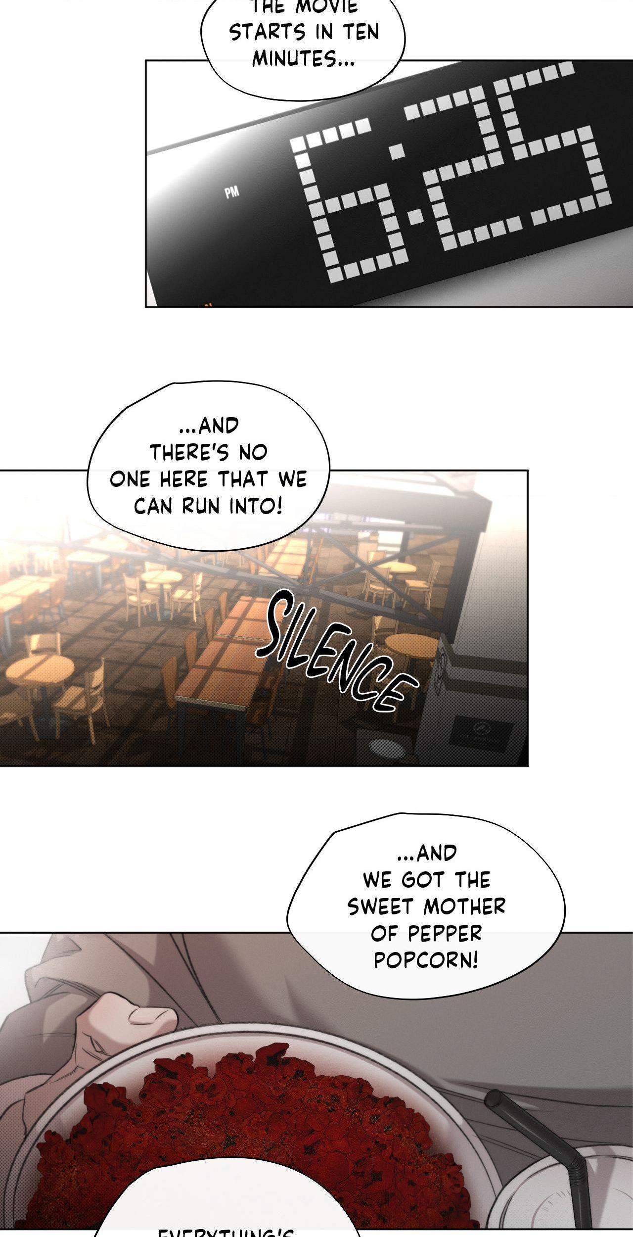Despite That Chapter 26 - Page 27