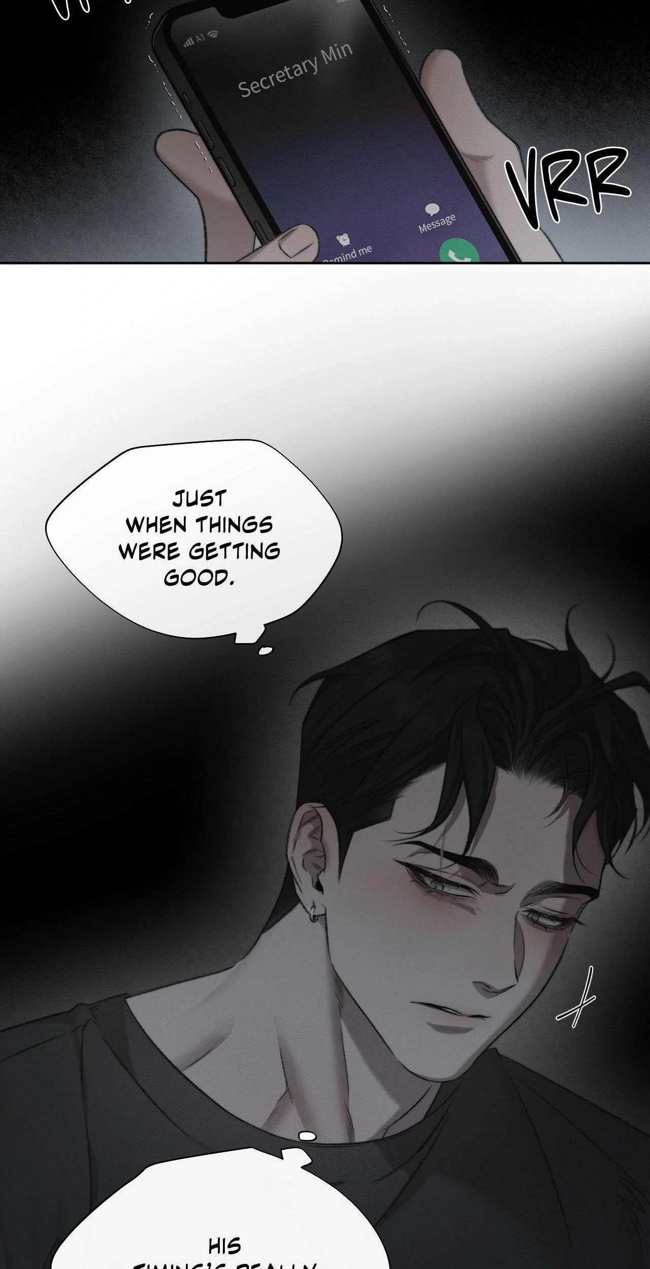 Despite That Chapter 26 - Page 4