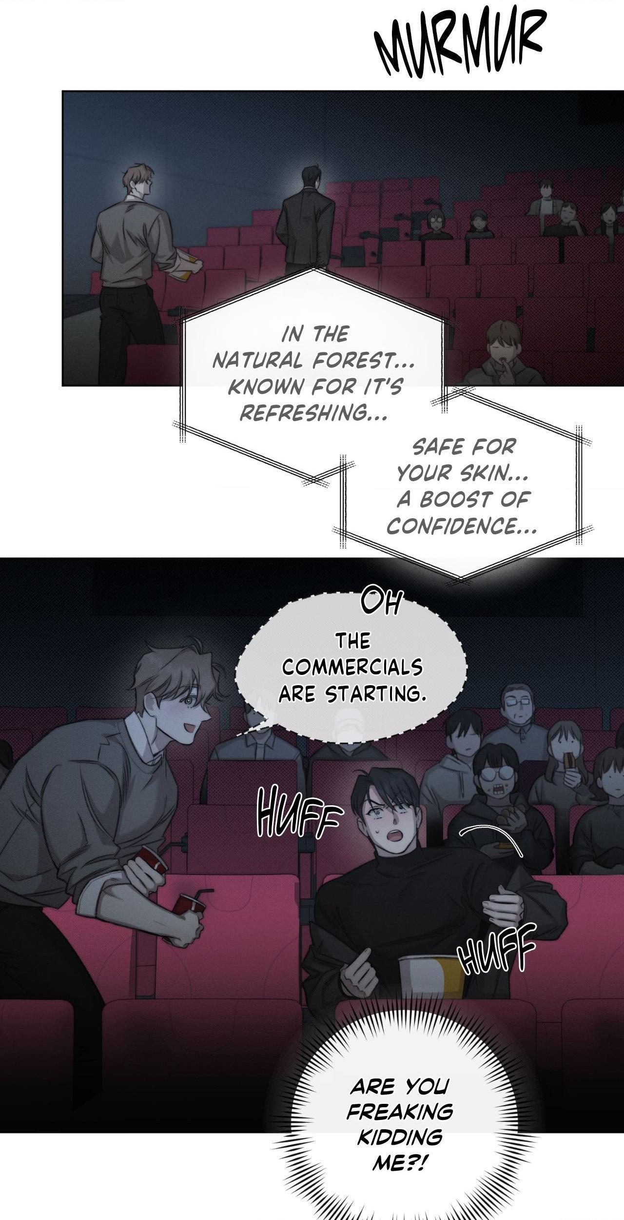 Despite That Chapter 26 - Page 31