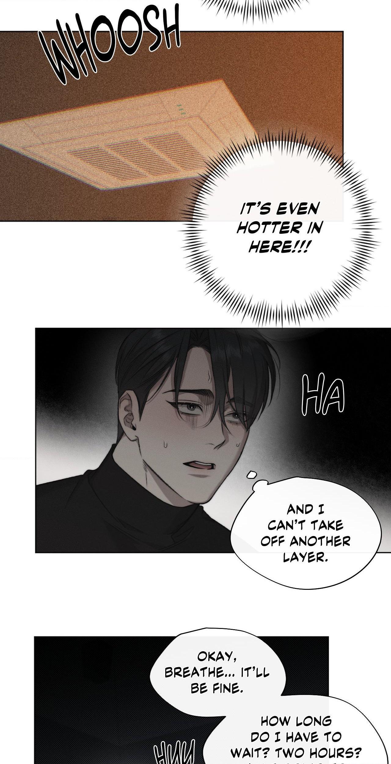 Despite That Chapter 26 - Page 32