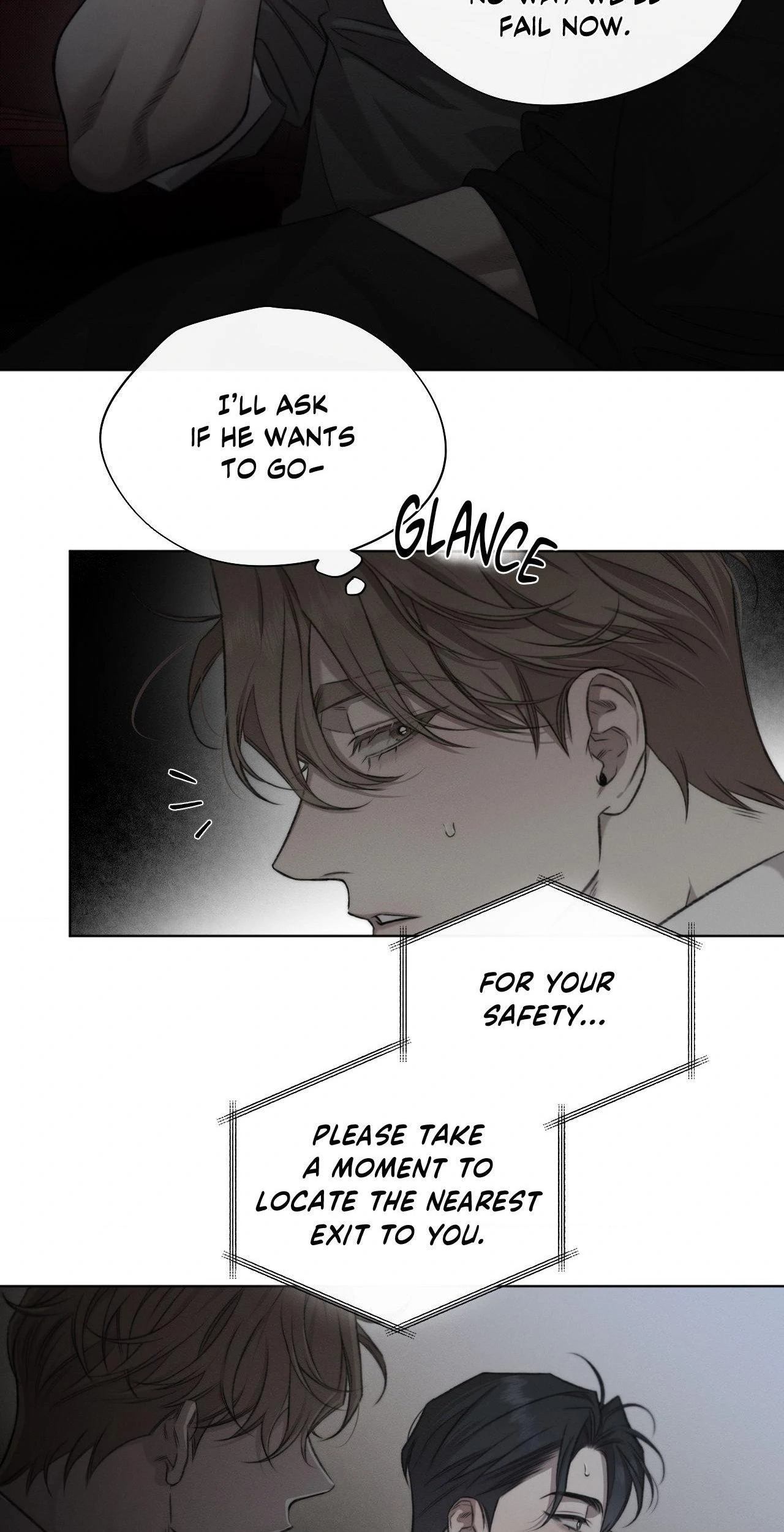 Despite That Chapter 26 - Page 35