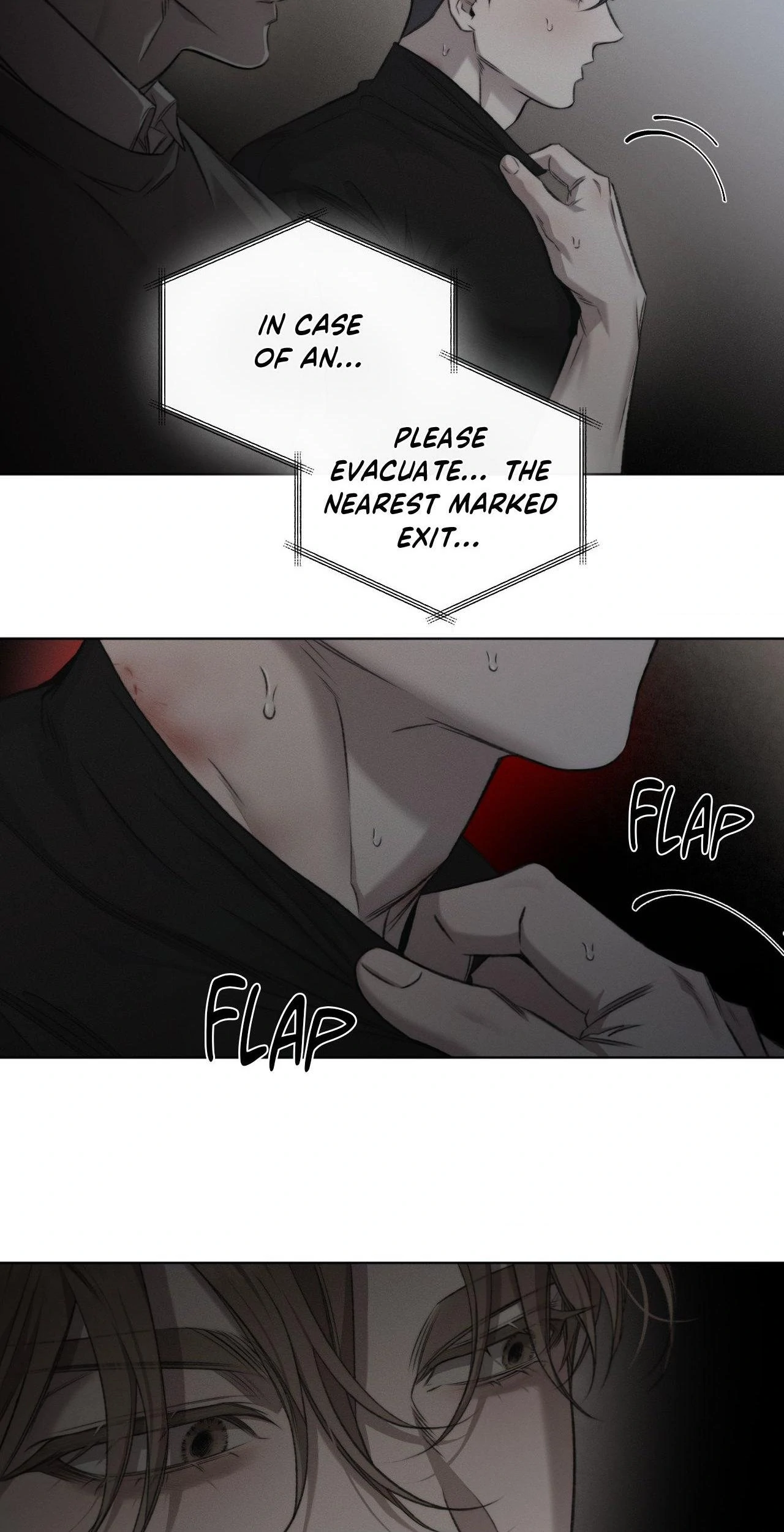 Despite That Chapter 26 - Page 36