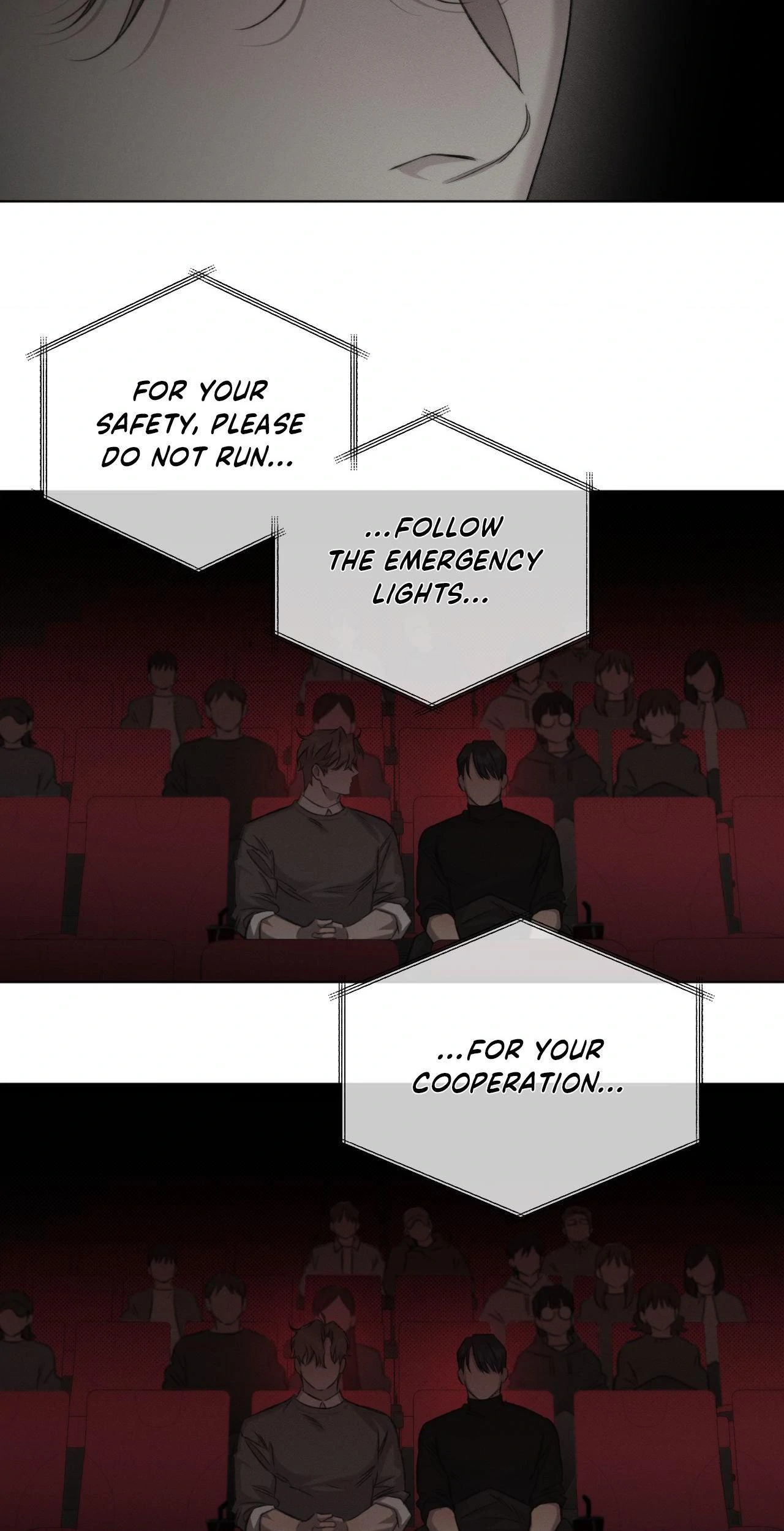 Despite That Chapter 26 - Page 37