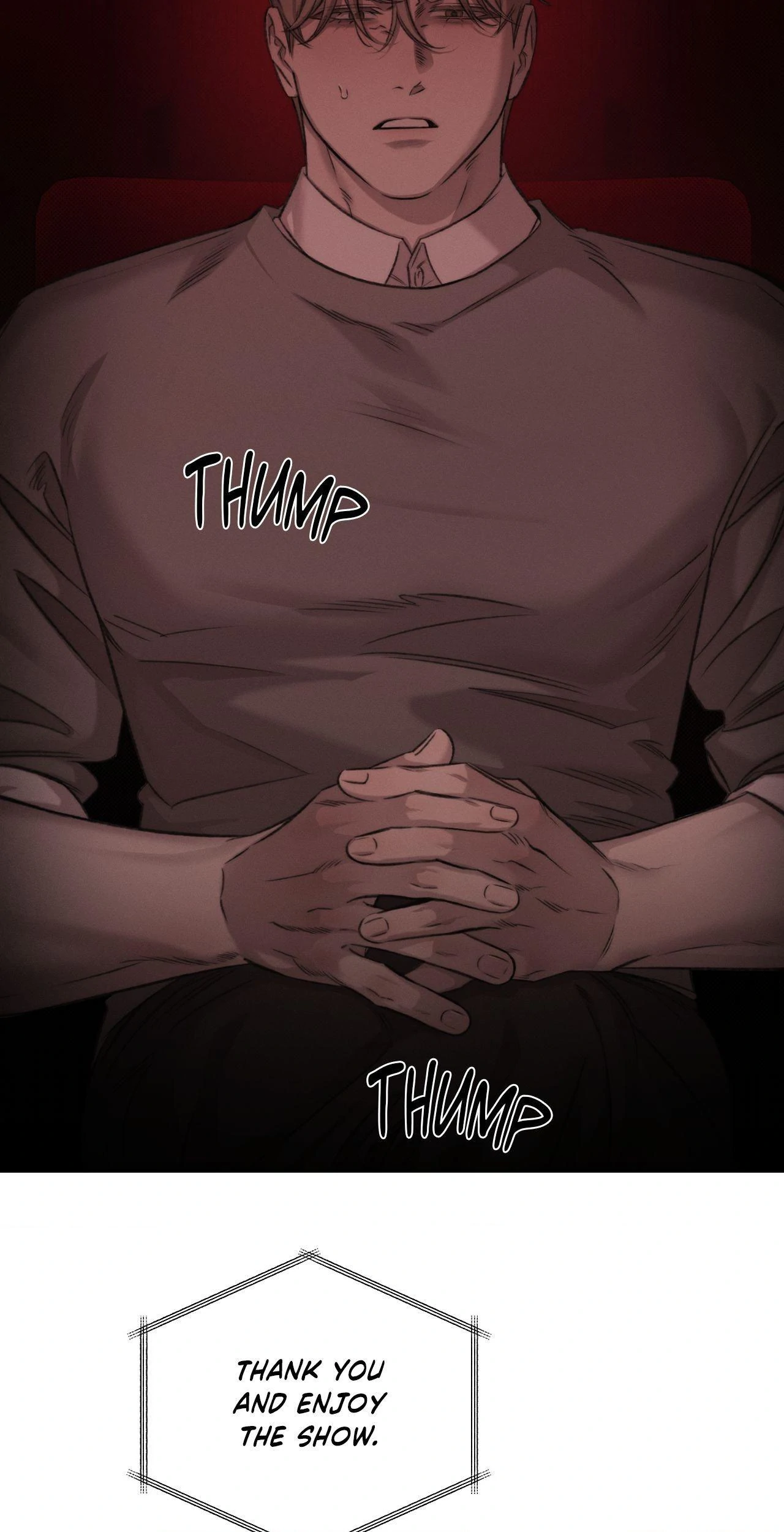 Despite That Chapter 26 - Page 39