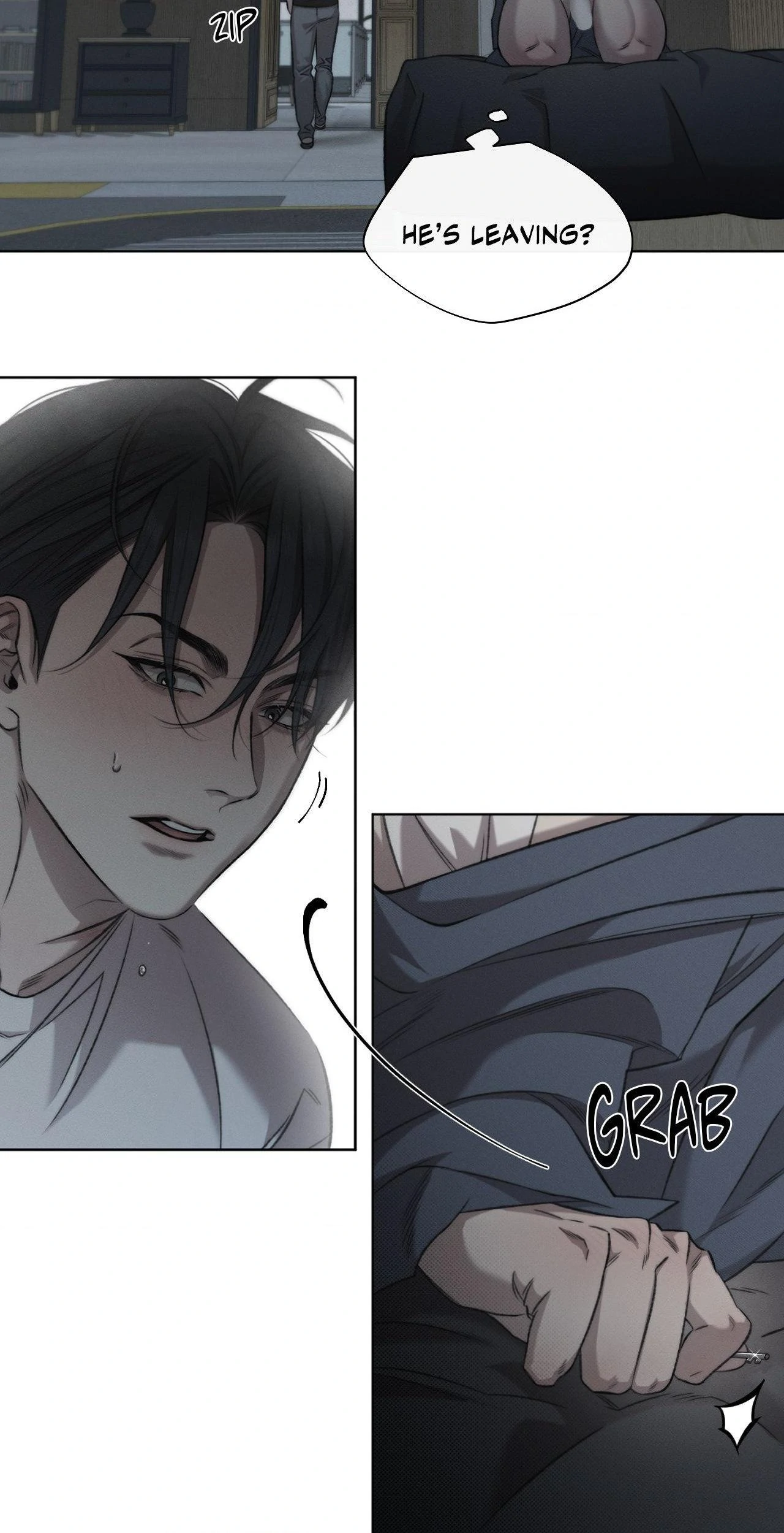Despite That Chapter 26 - Page 7