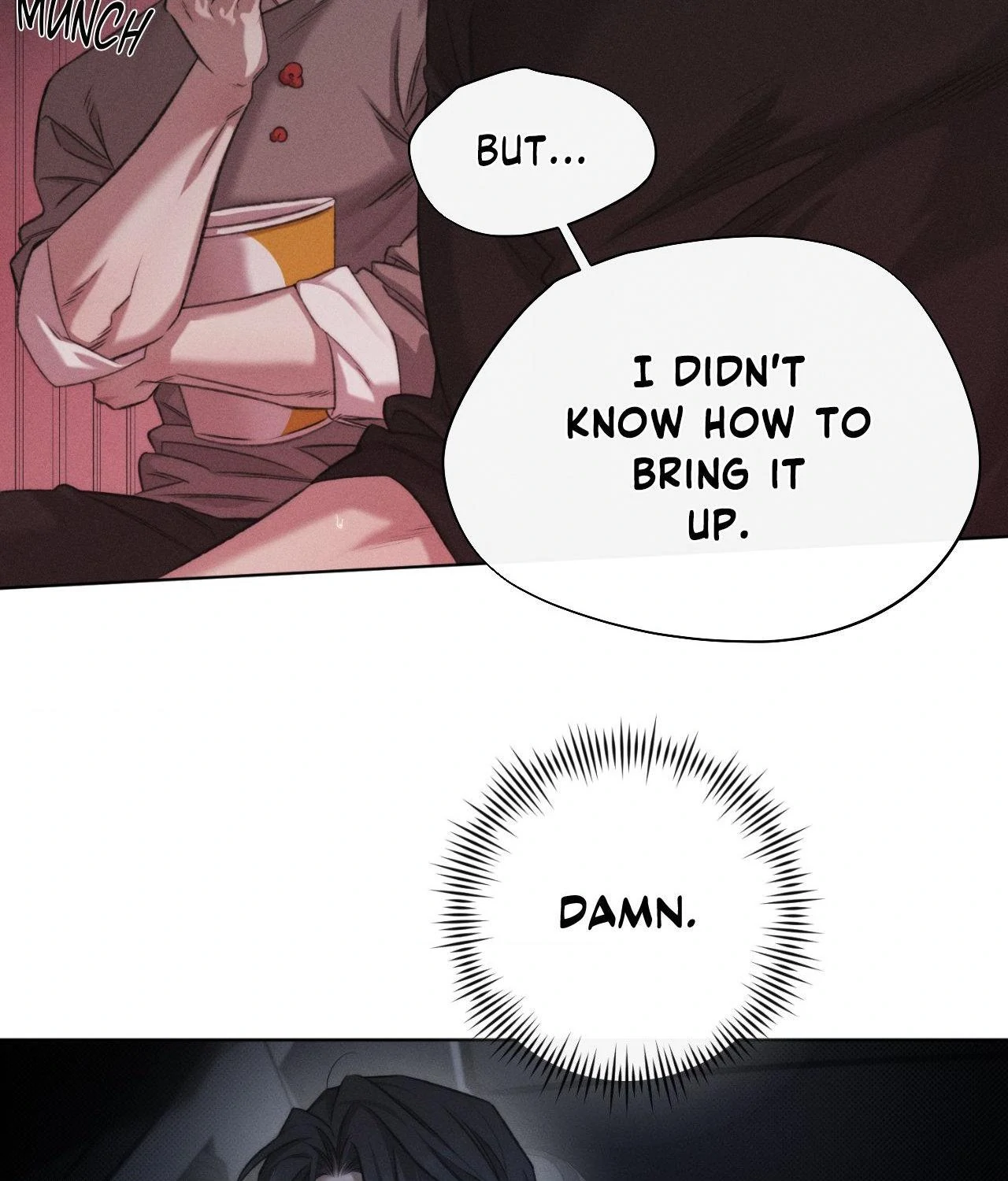 Despite That Chapter 27 - Page 15