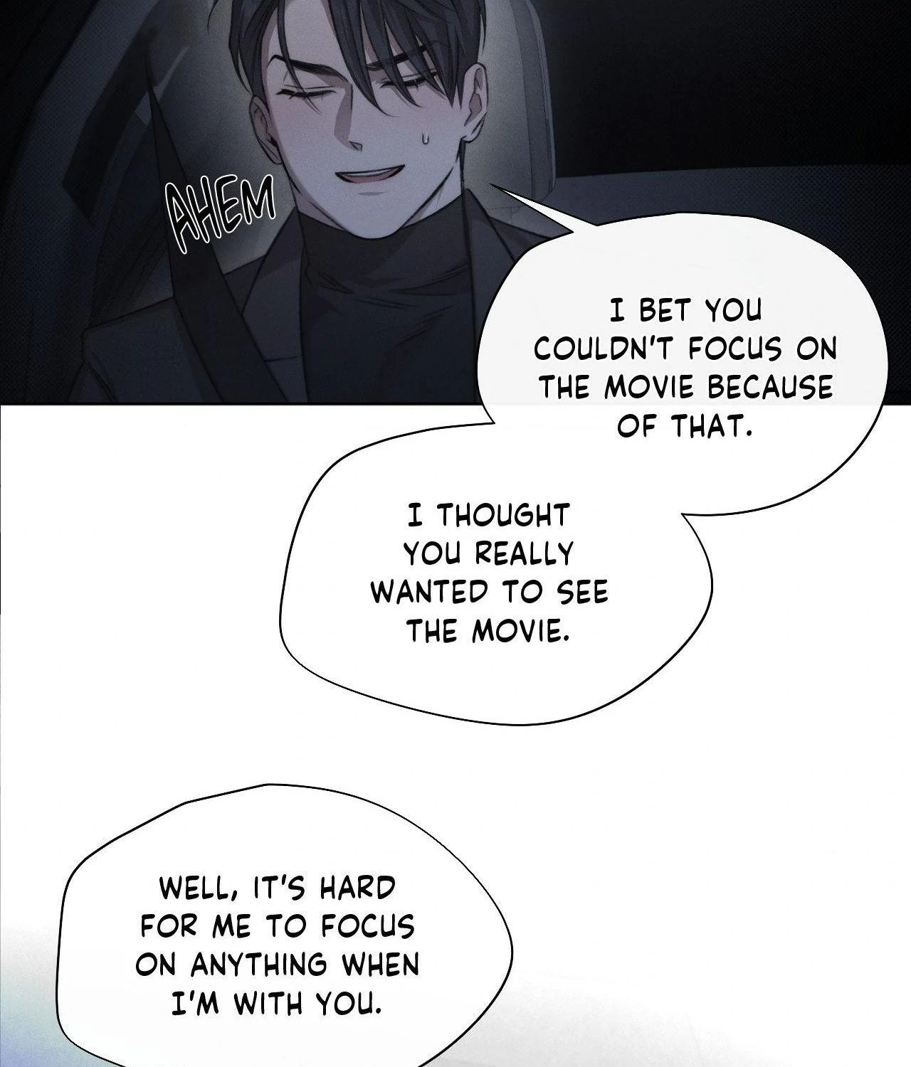 Despite That Chapter 27 - Page 16