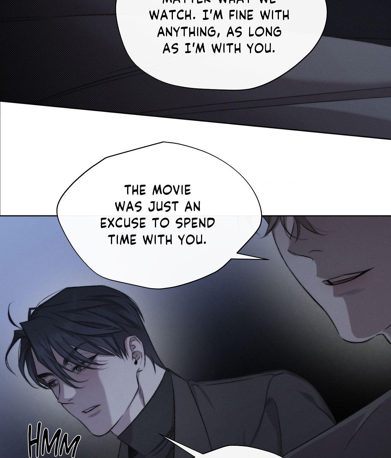 Despite That Chapter 27 - Page 18