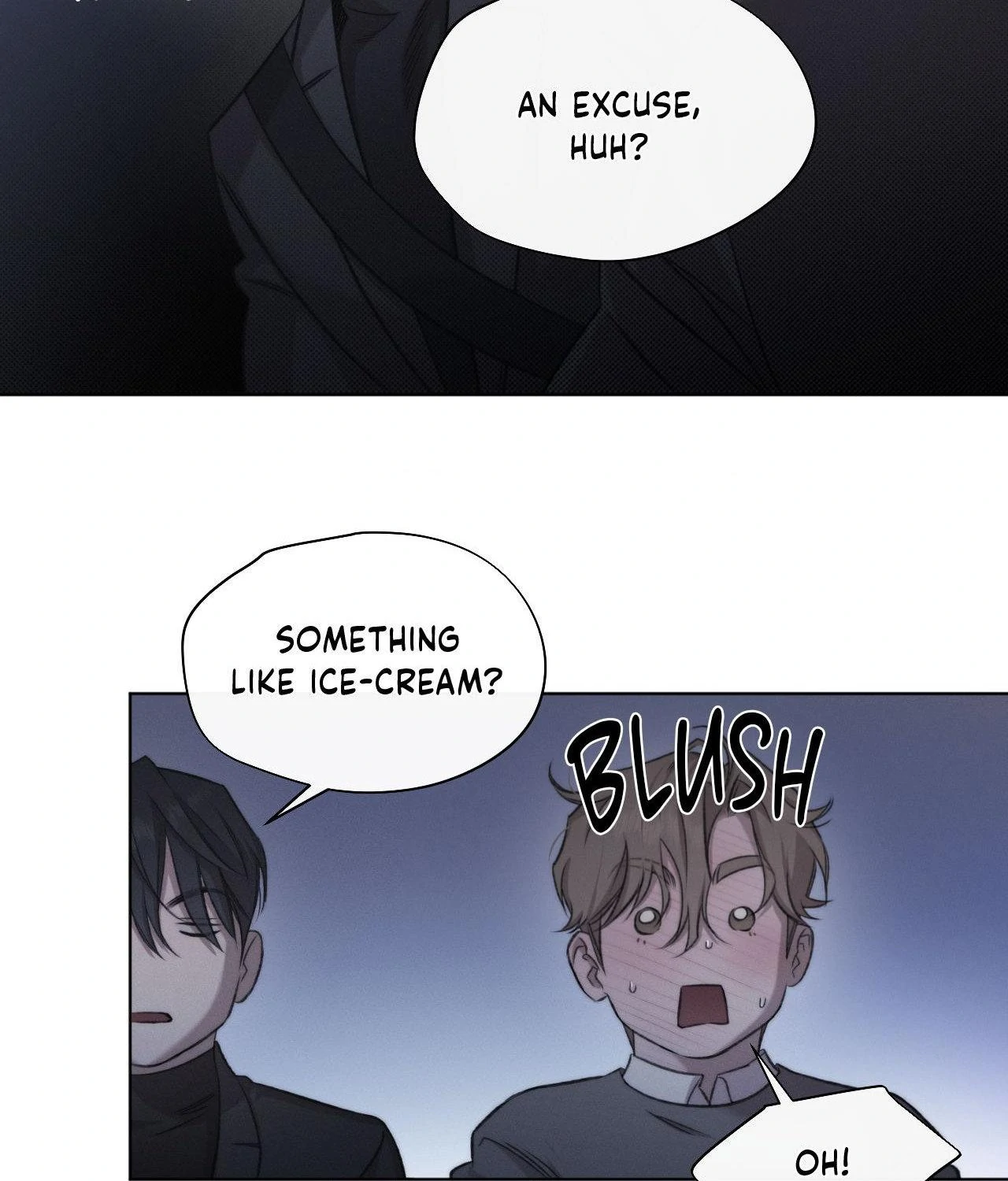 Despite That Chapter 27 - Page 19