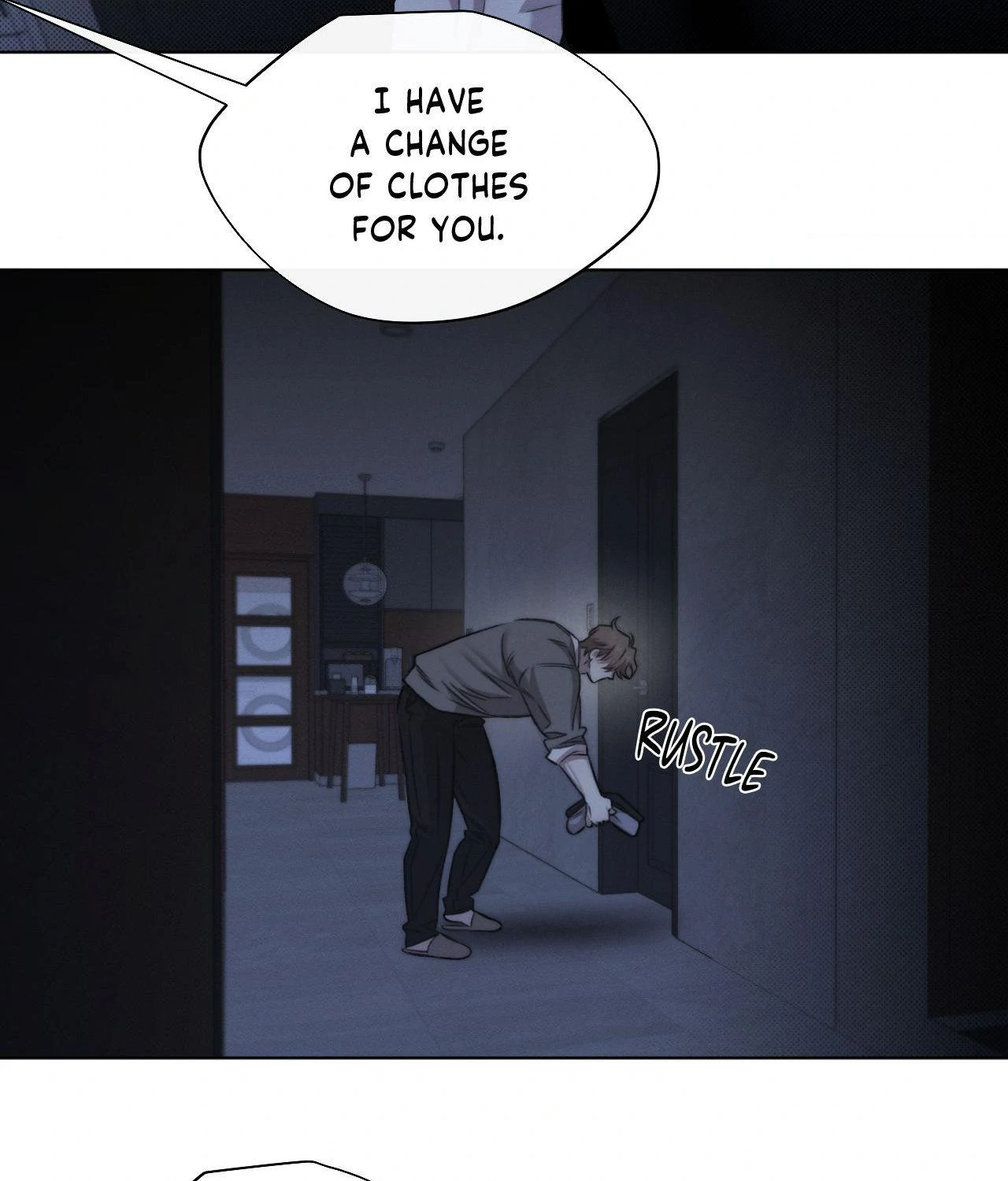 Despite That Chapter 27 - Page 26