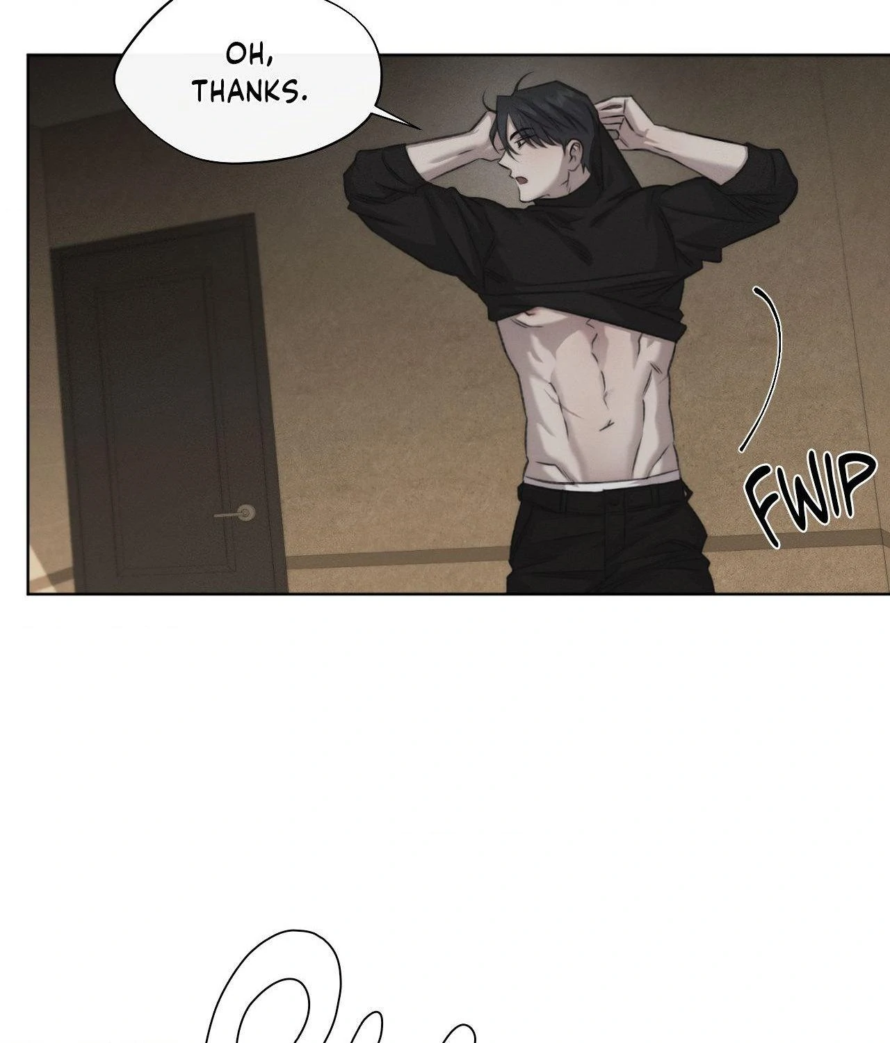 Despite That Chapter 27 - Page 27